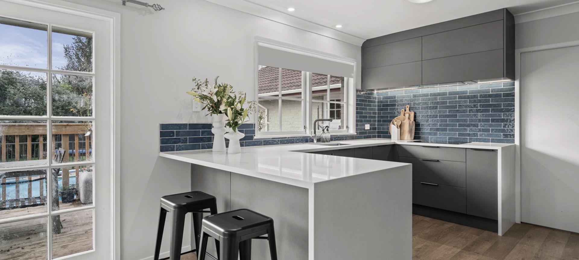 Kitchen Design Project 3 banner