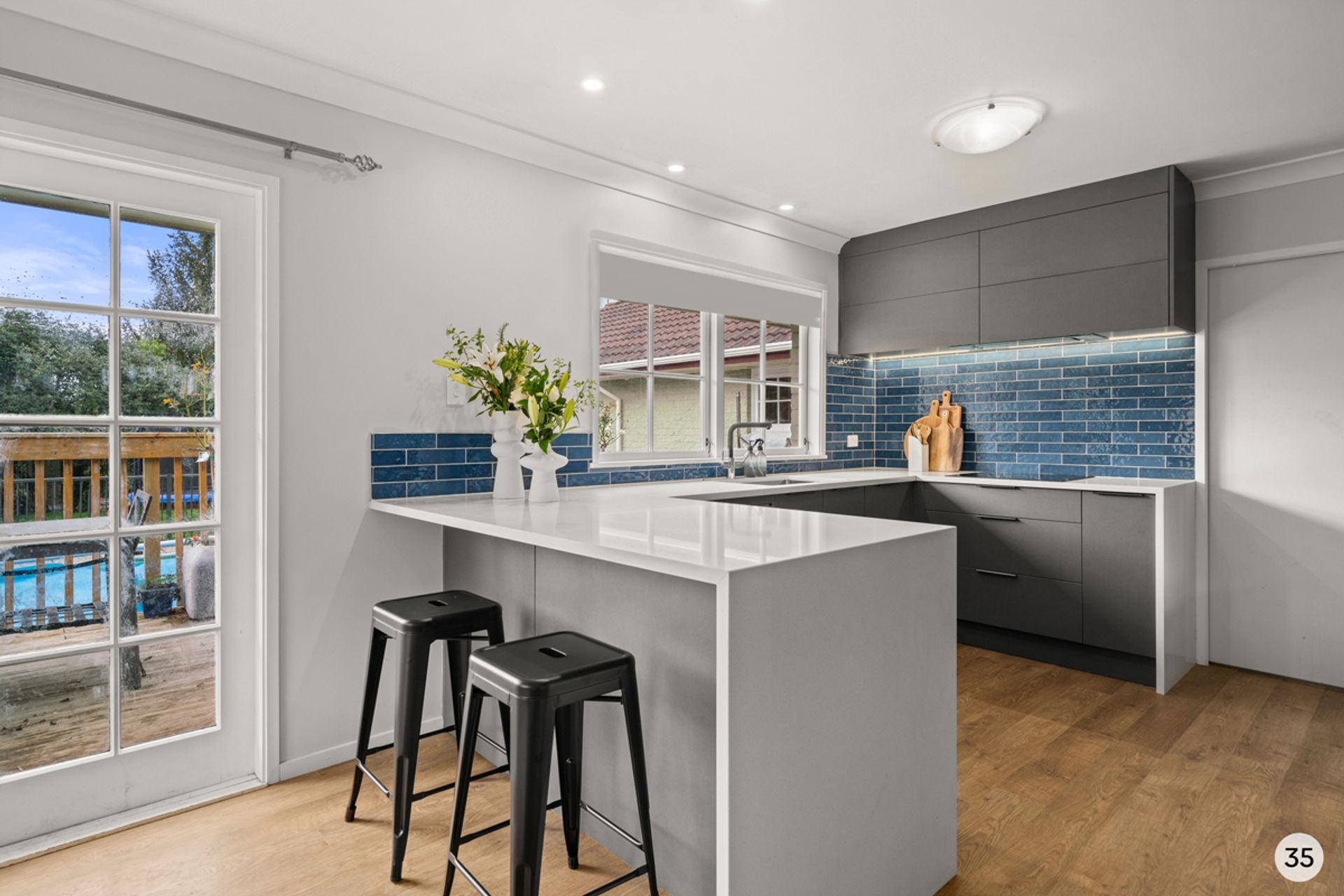 Kitchen Design Project 3