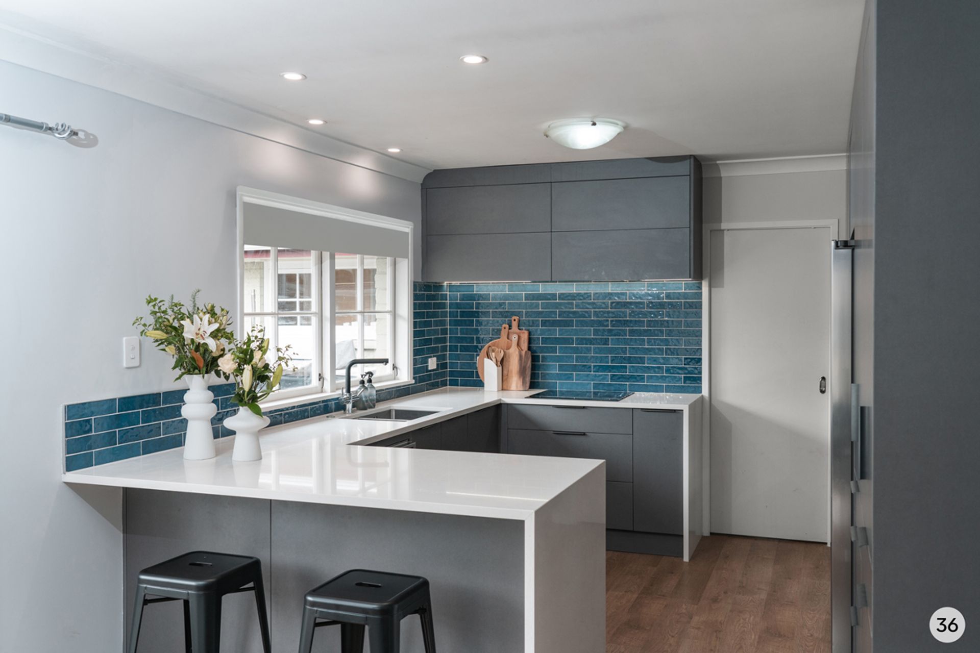 Kitchen Design Project 3