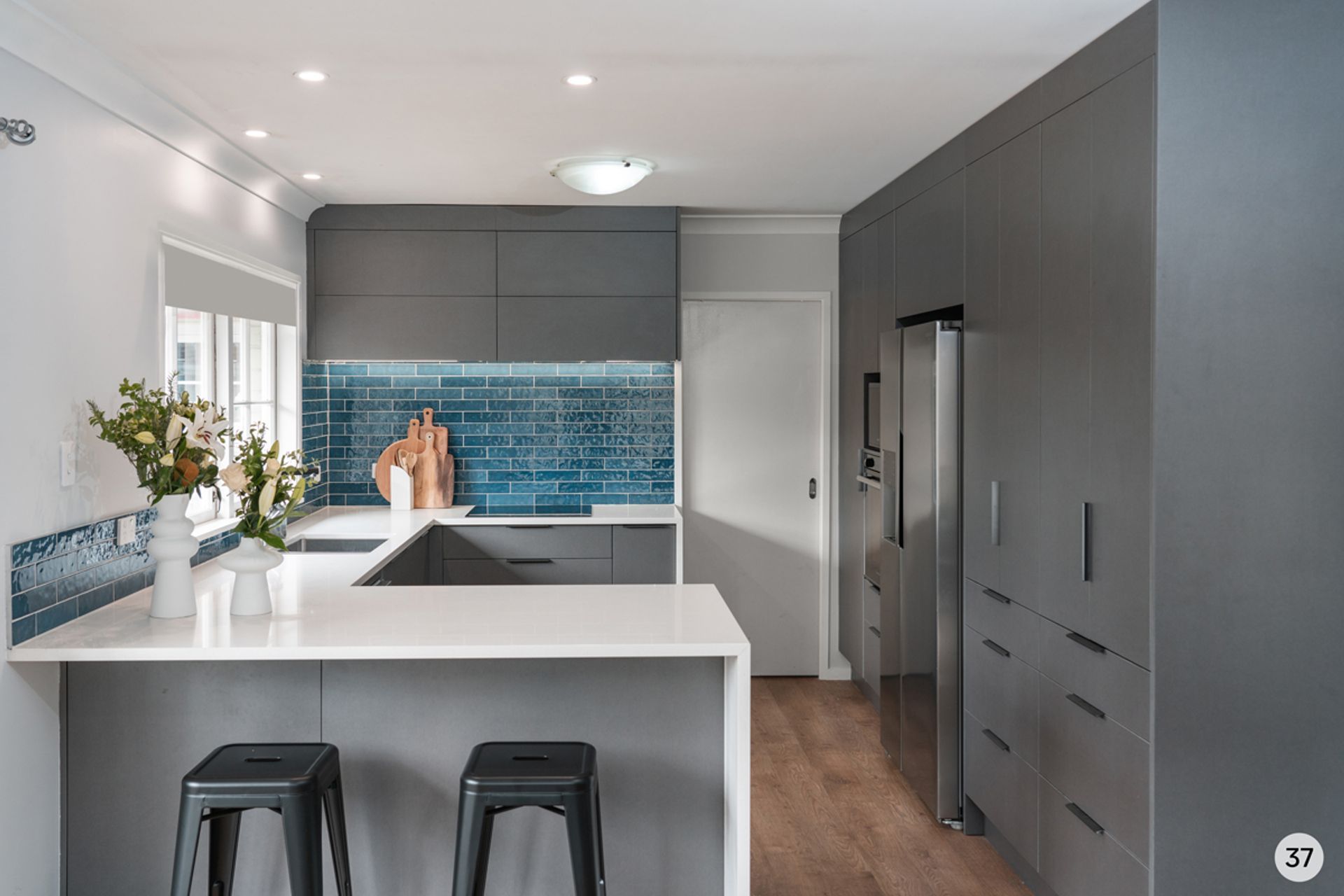 Kitchen Design Project 3