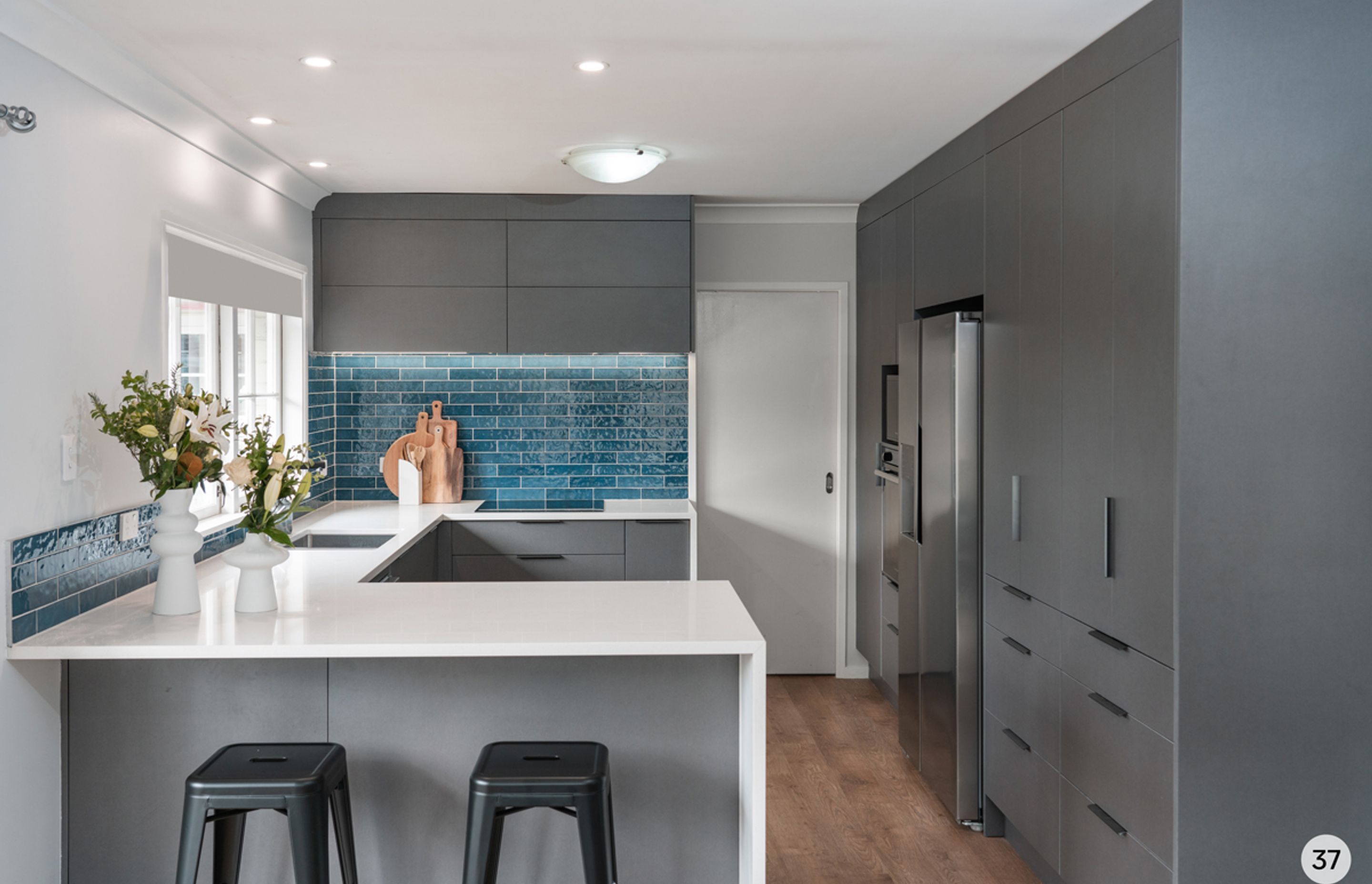 Kitchen Design Project 3