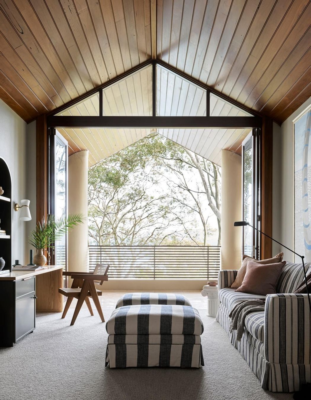 Peninsula House