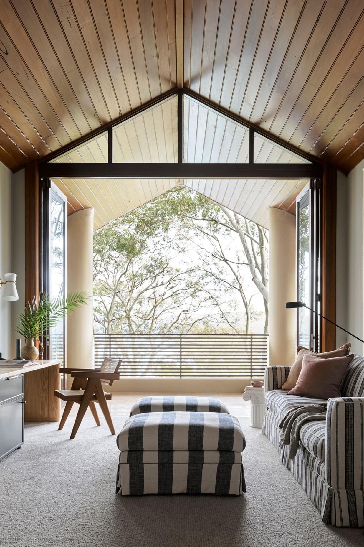 Peninsula House