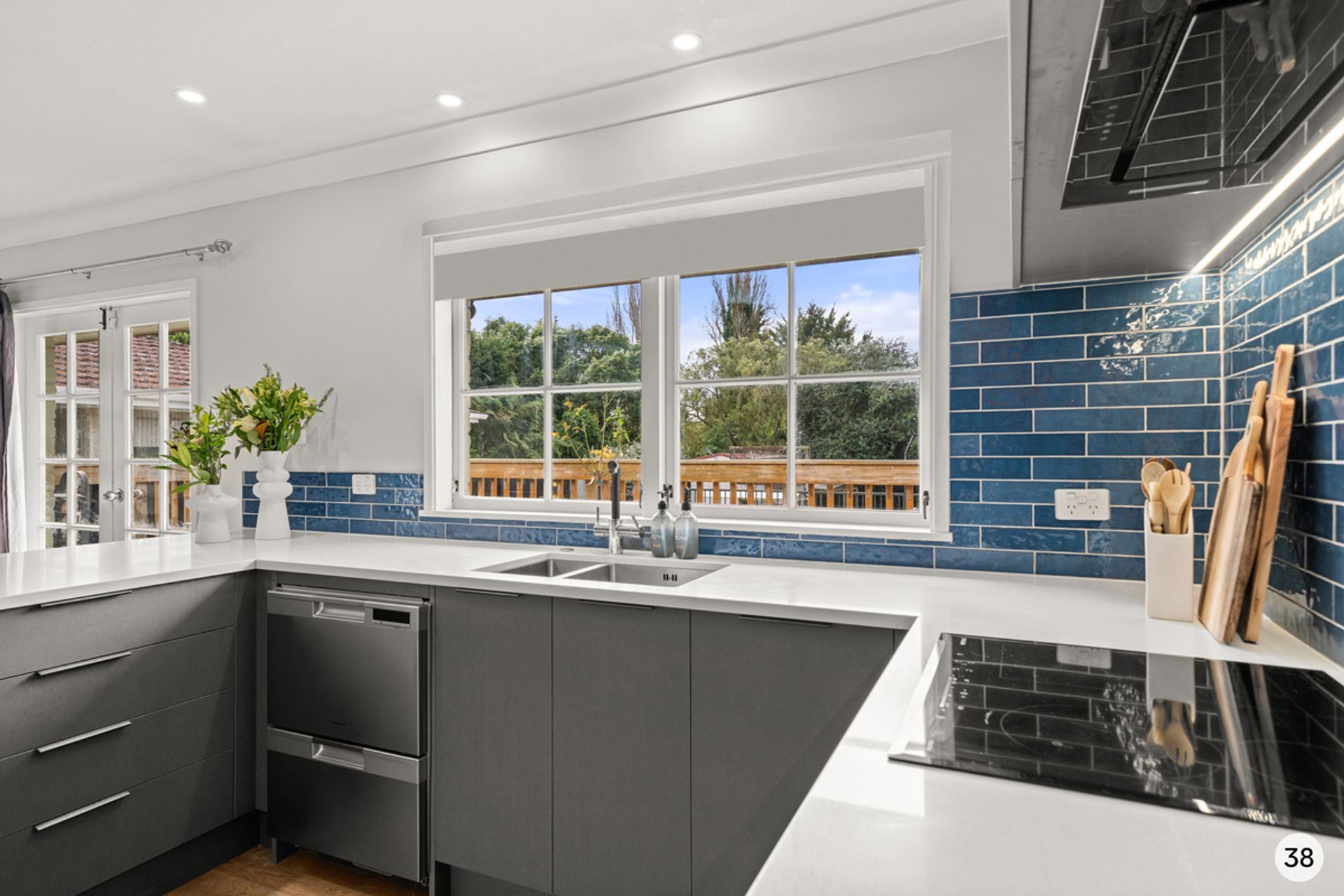 Kitchen Design Project 3