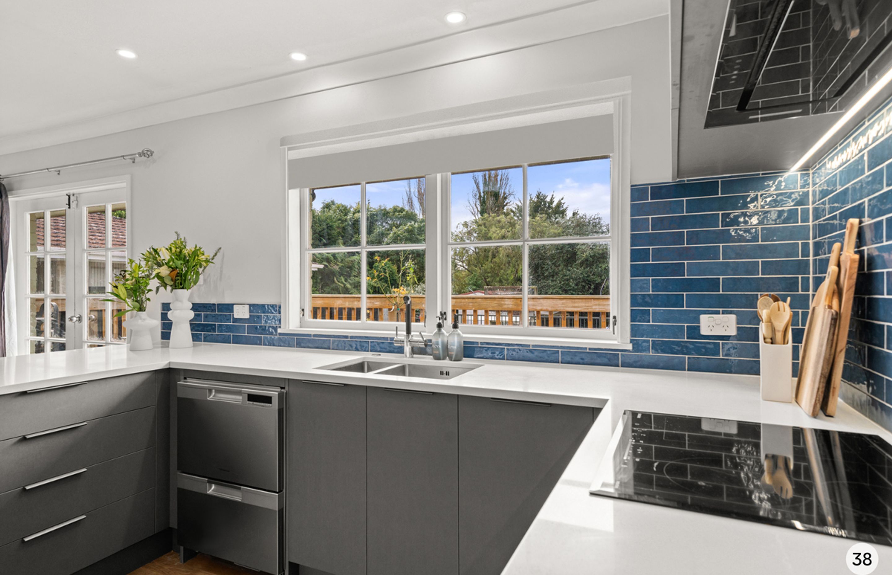 Kitchen Design Project 3
