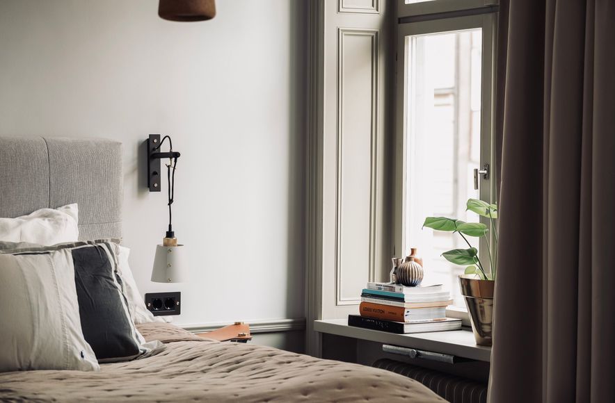 Pure Interior Inspiration