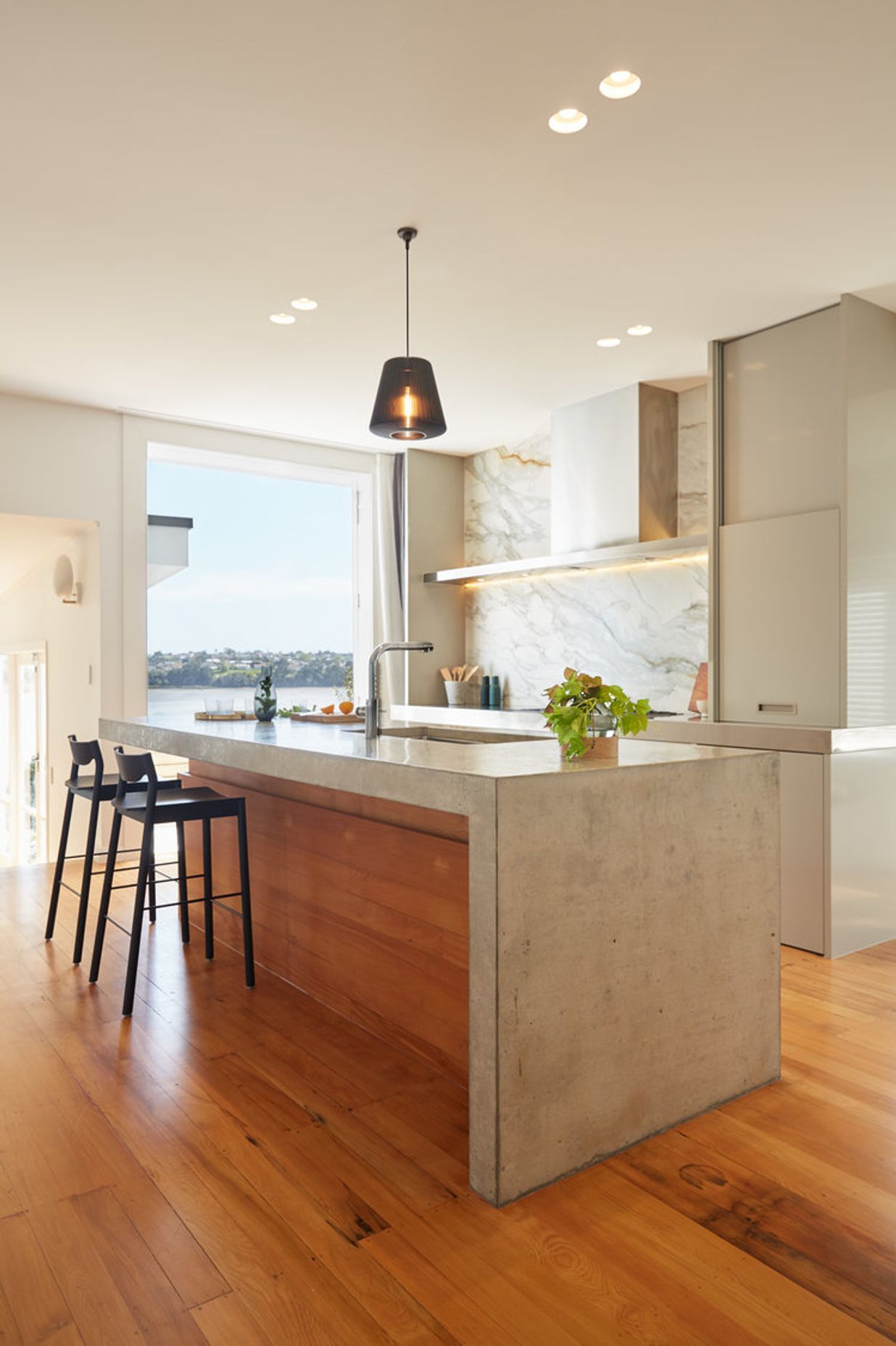 Bayswater Kitchen Design