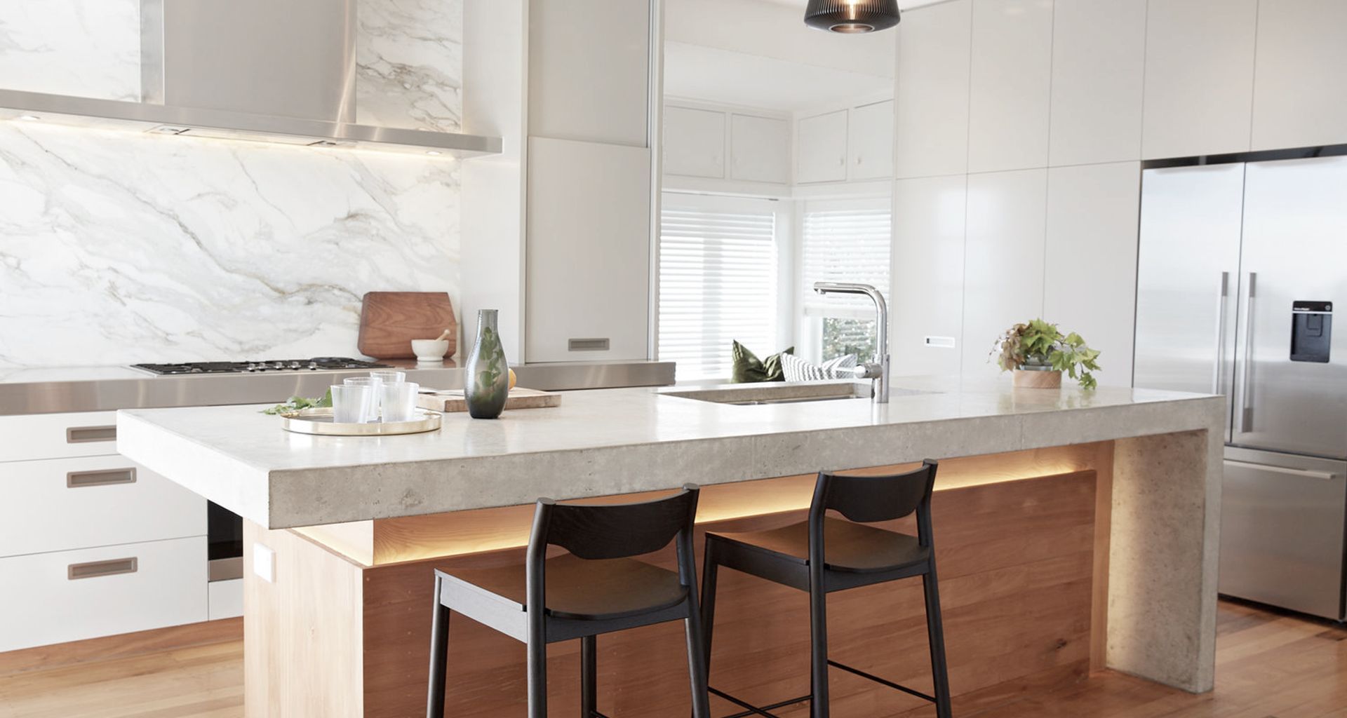 Bayswater Kitchen Design banner