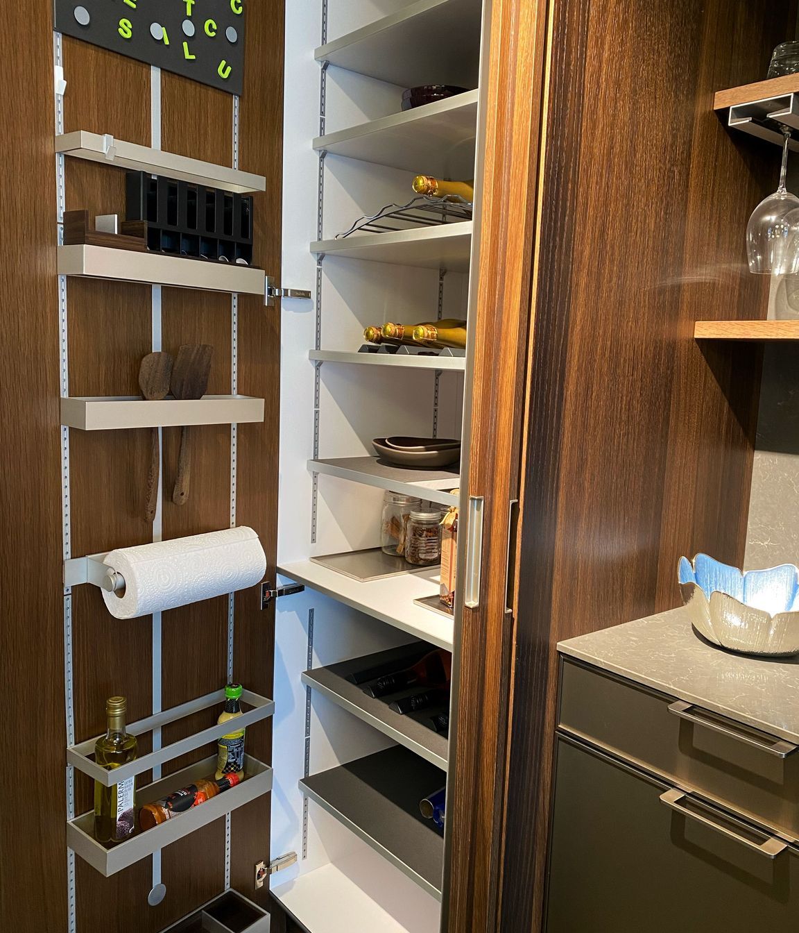 SieMatic Pure