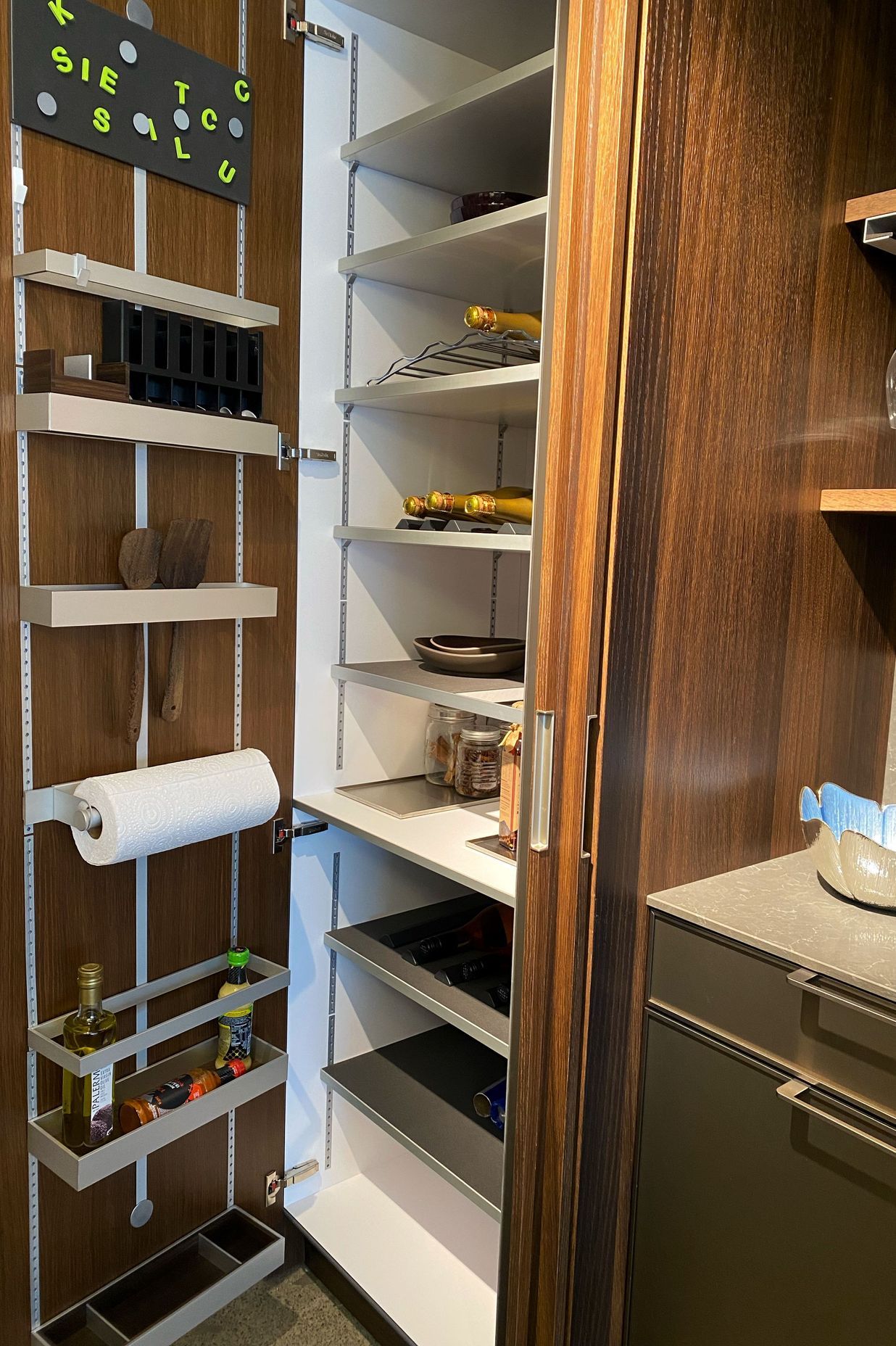 SieMatic Pure