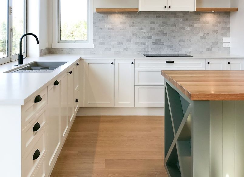 Country Style Kitchen