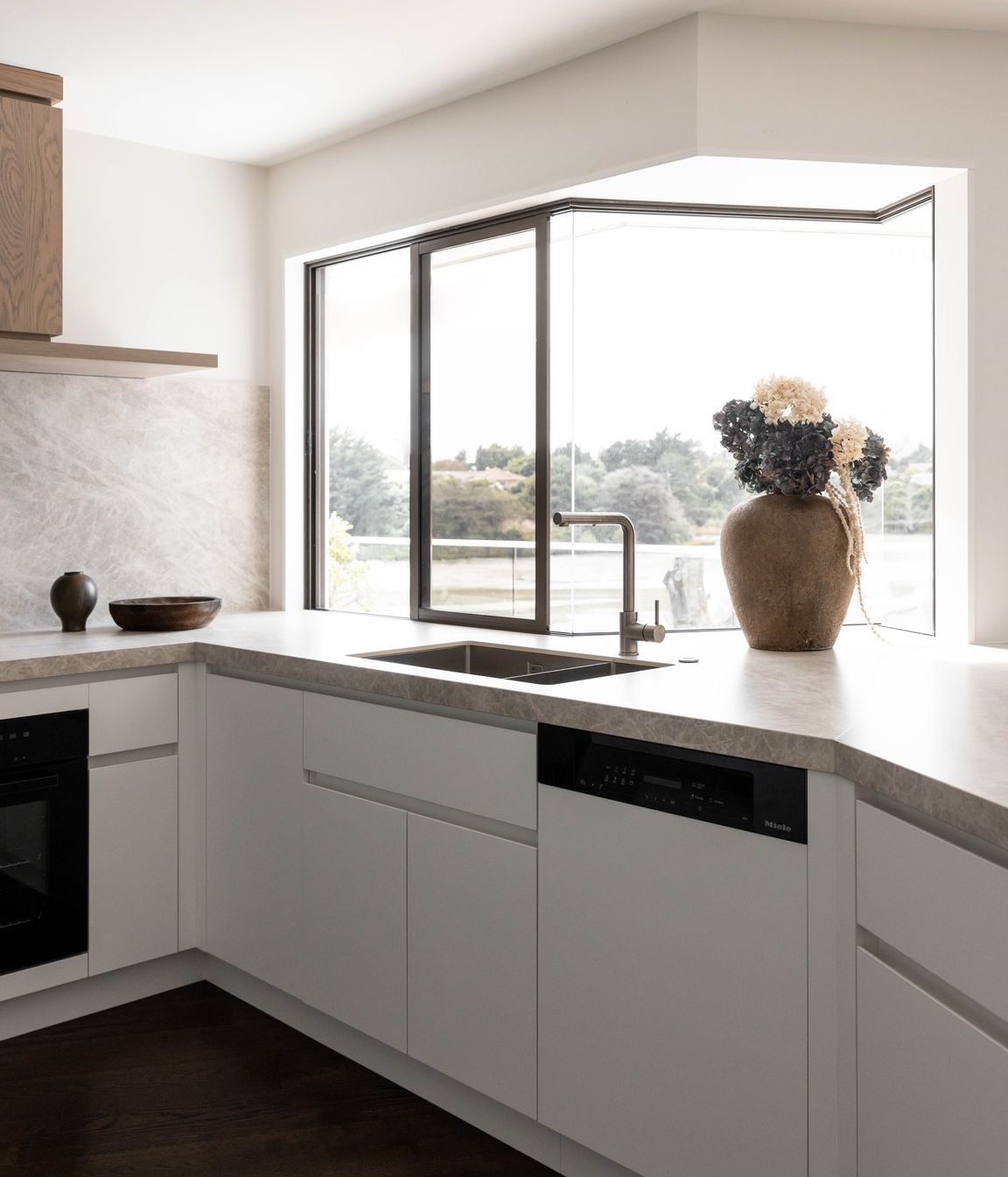 Edgewater Residence
