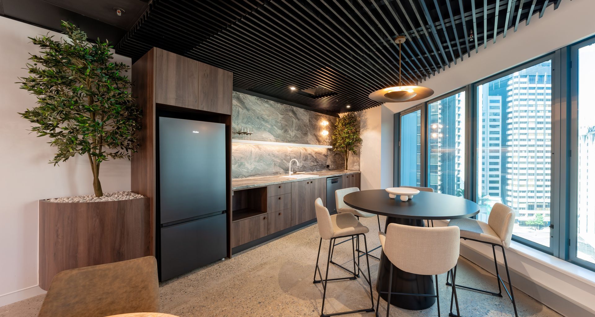 Costello Group Workspace by OC Studio banner