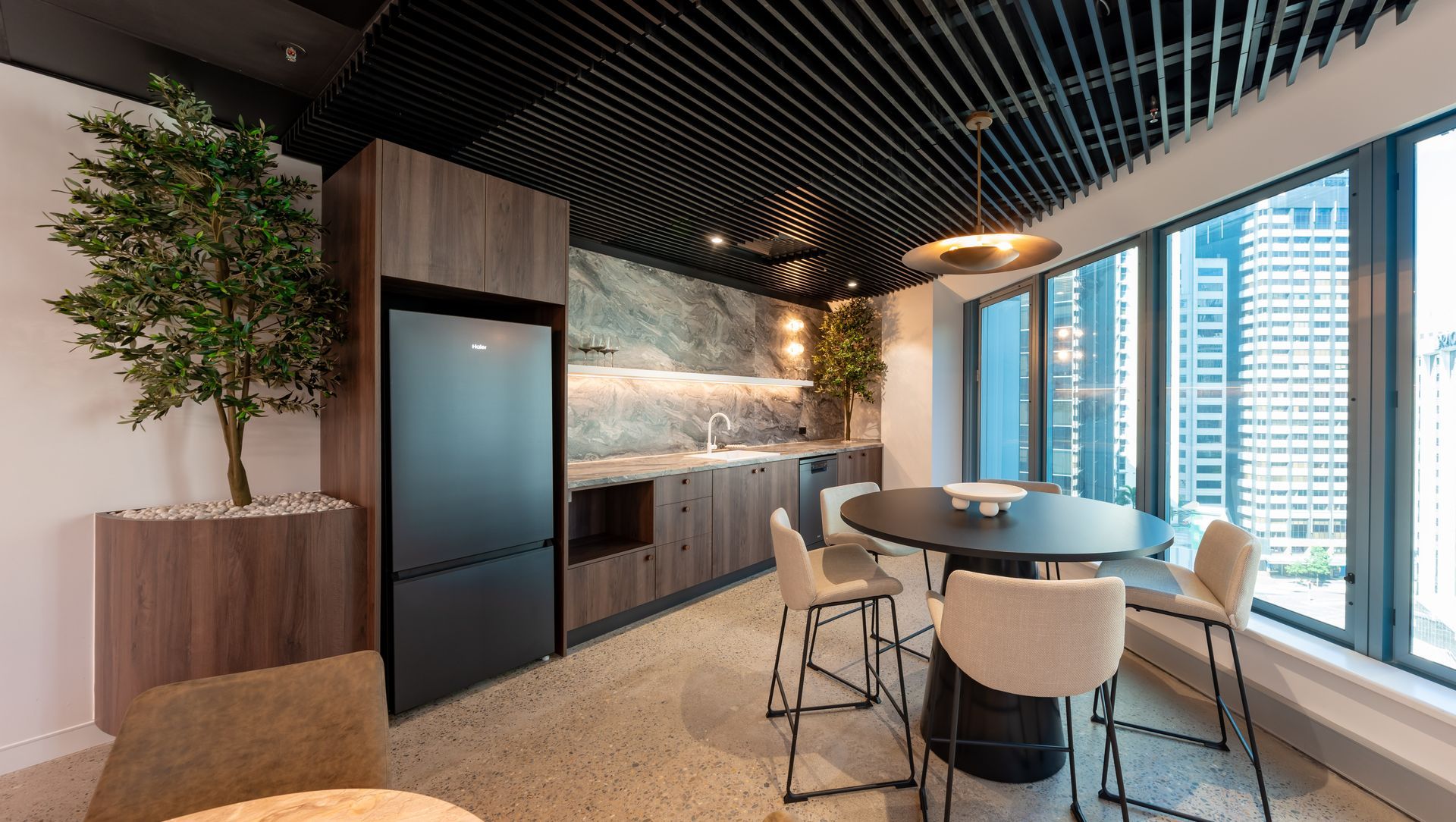 Costello Group Workspace by OC Studio banner