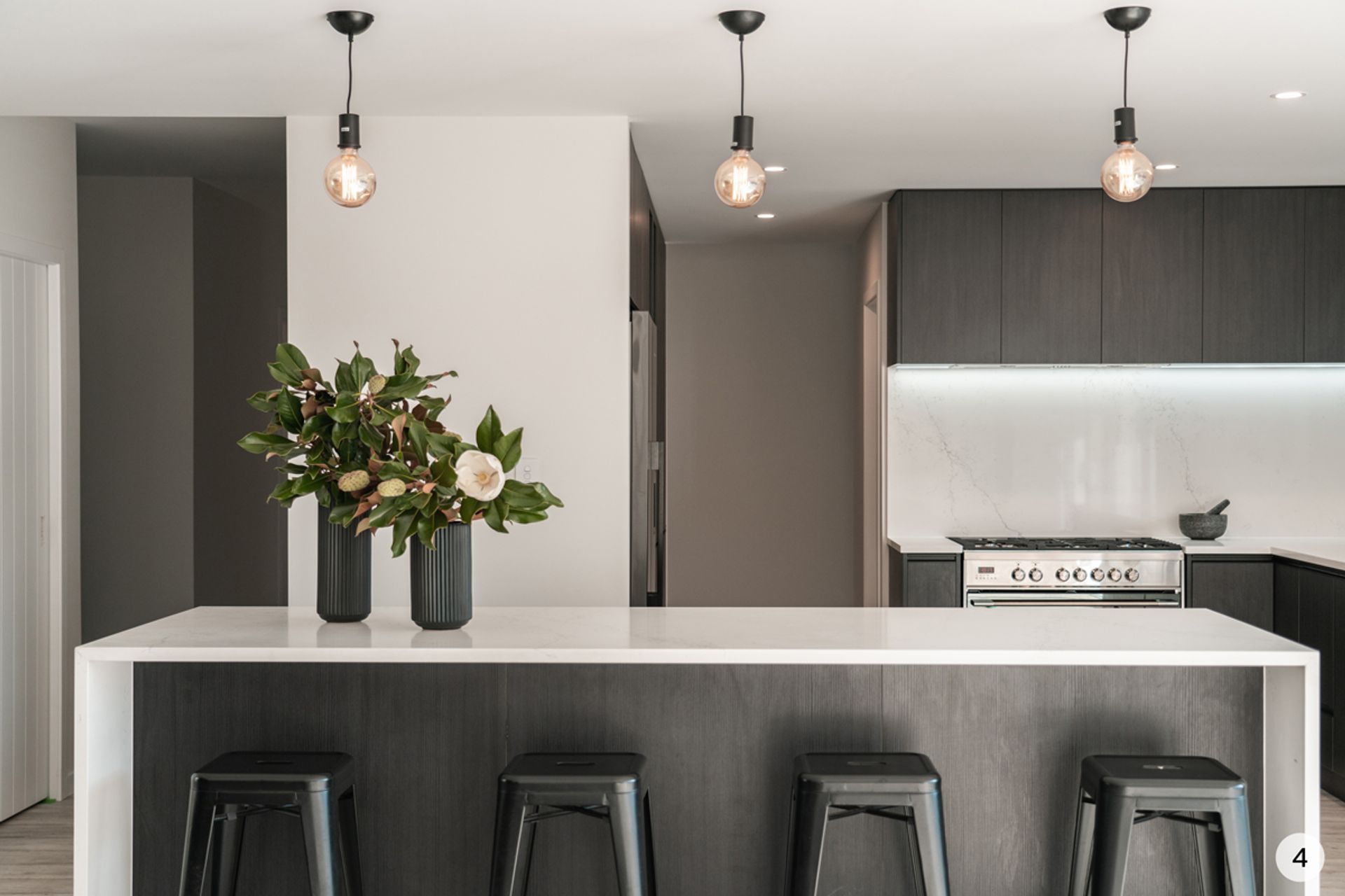 Kitchen Design Project