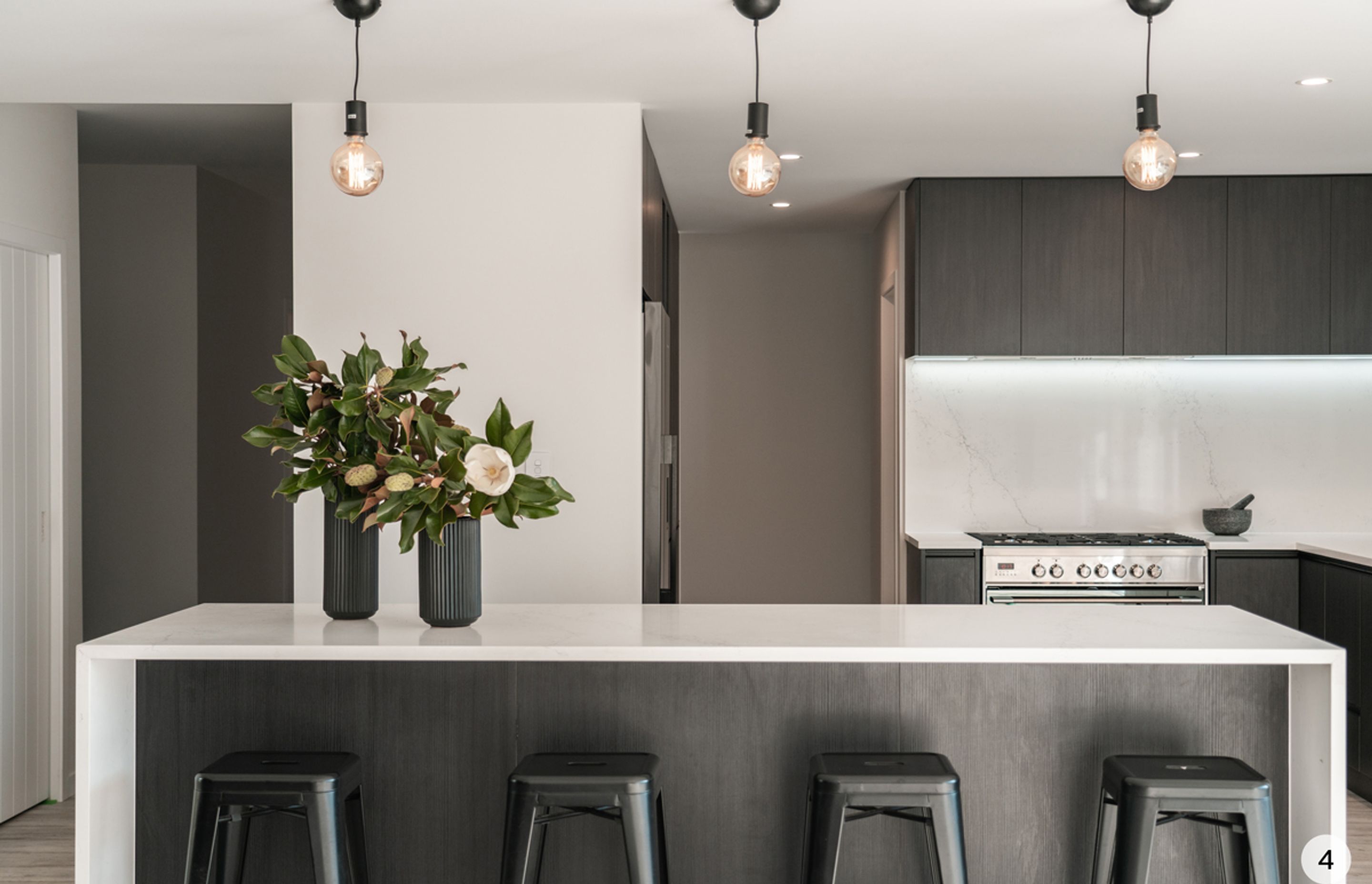 Kitchen Design Project