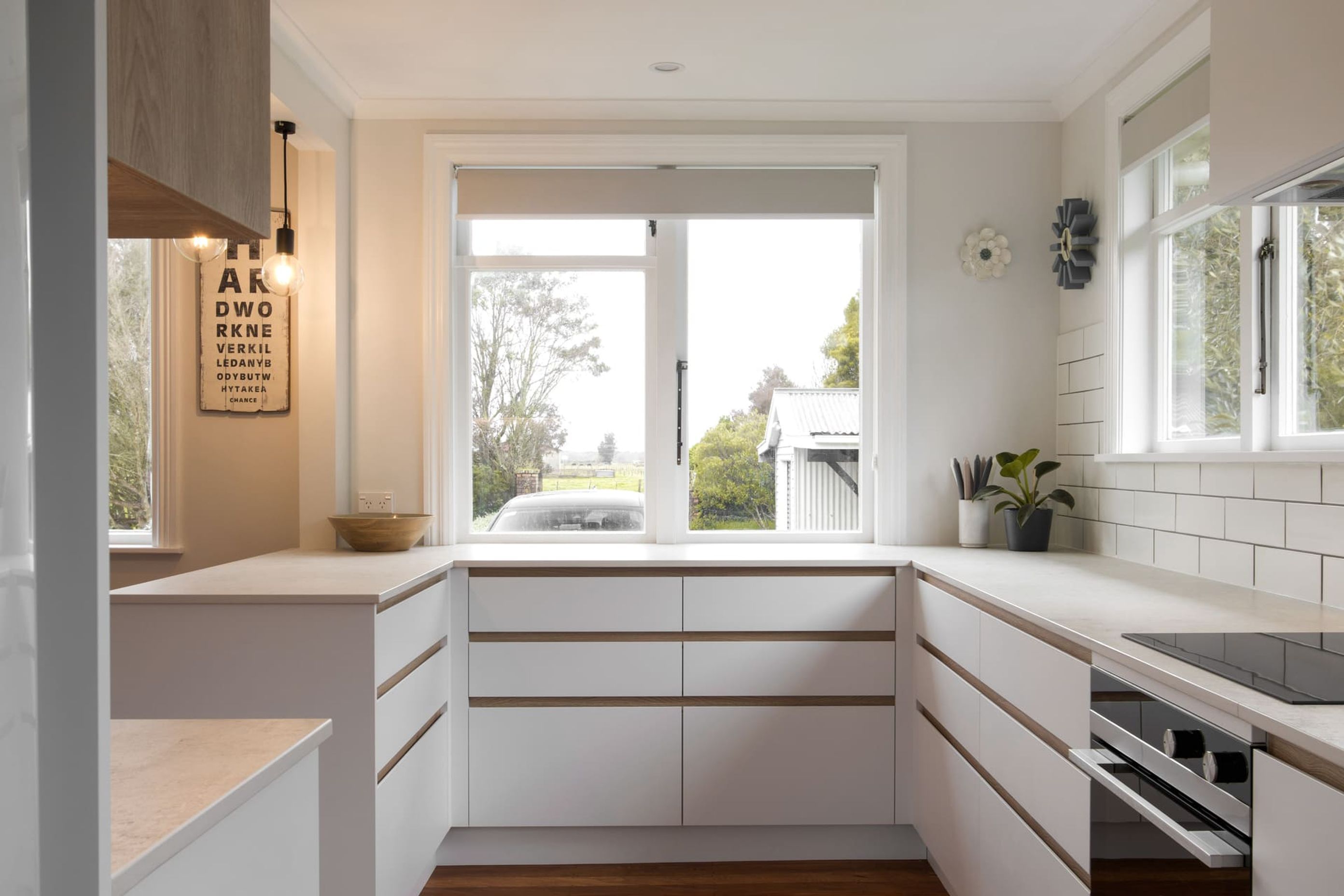 Clean Lines