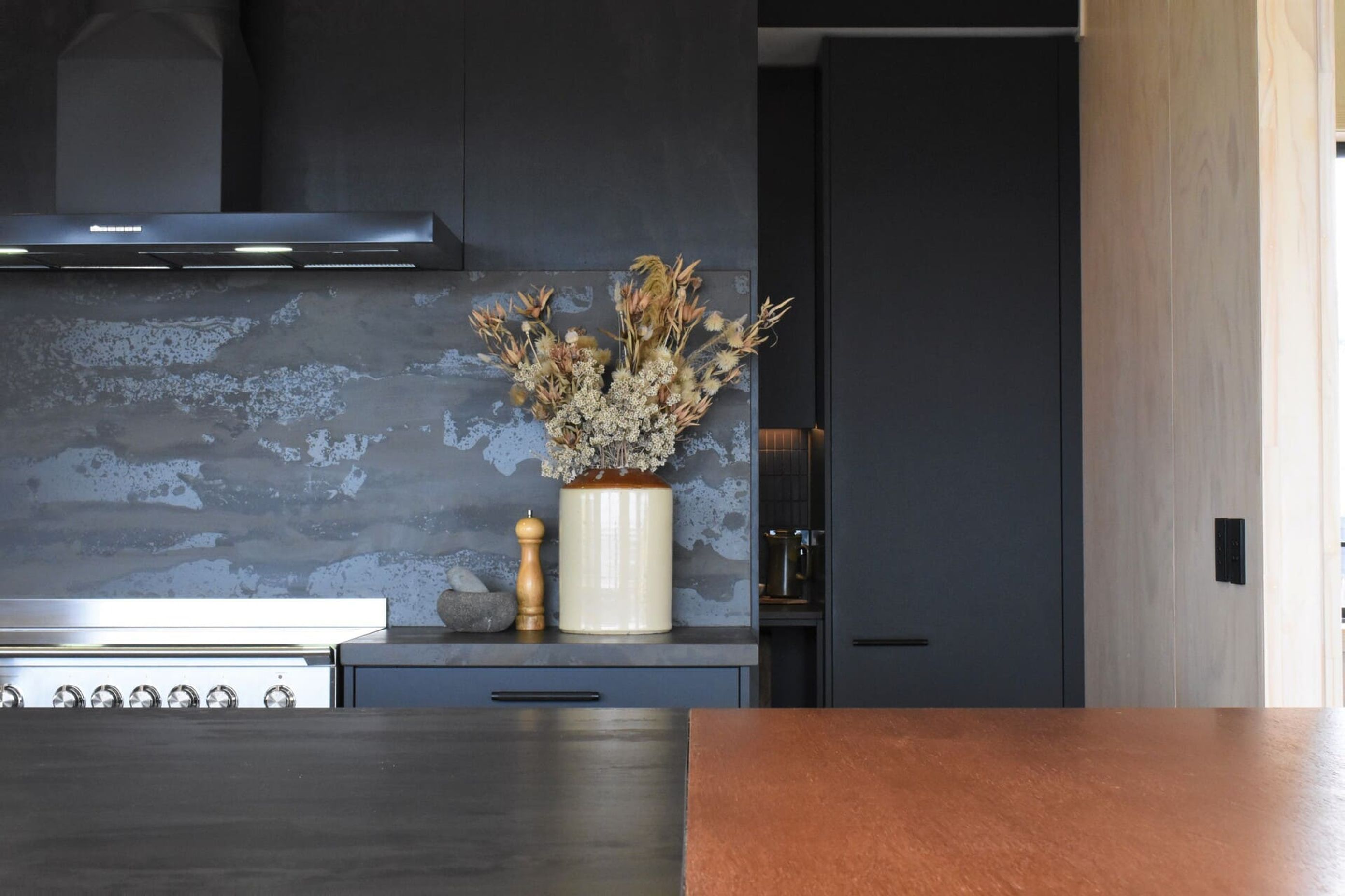 Bruno's Kitchen