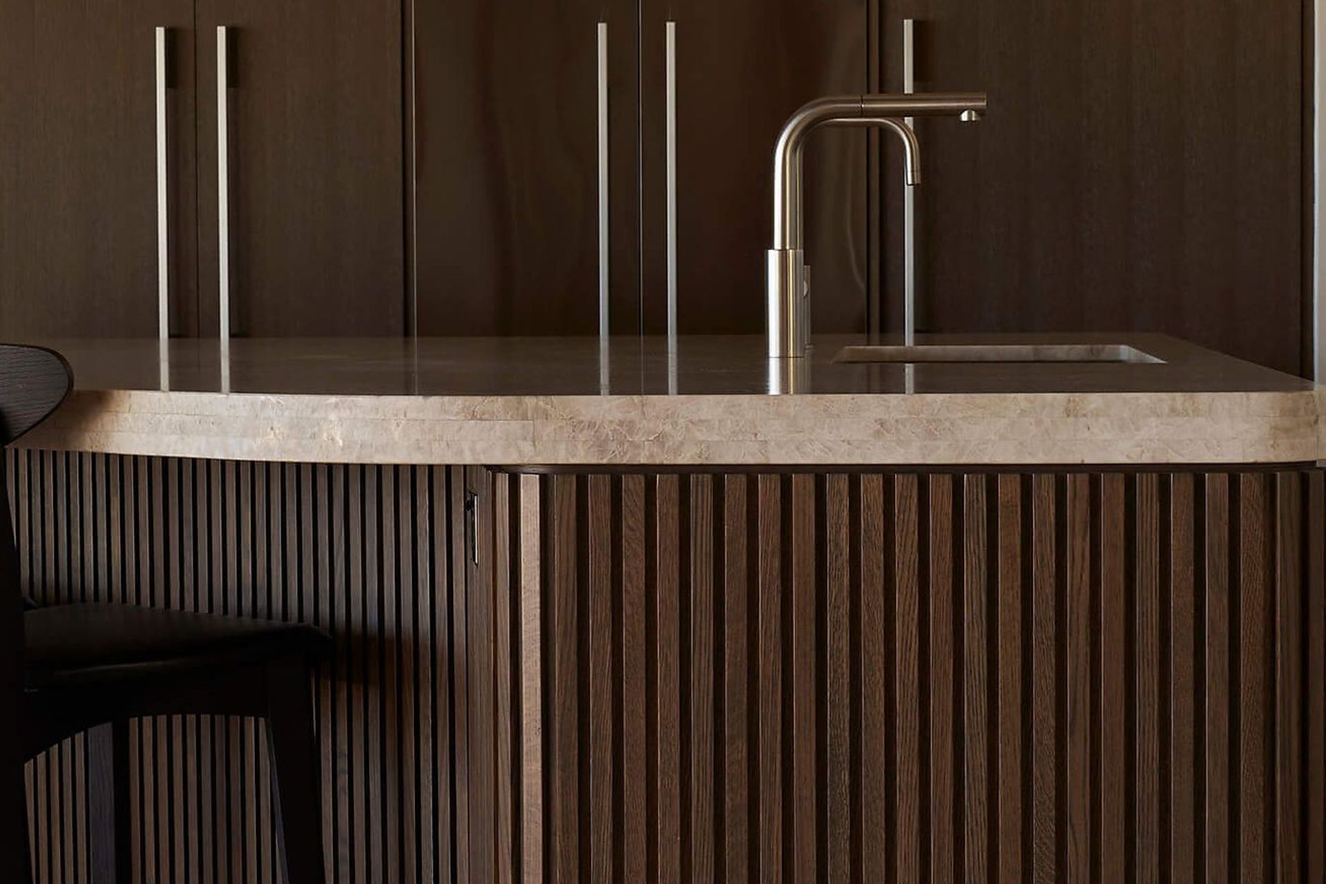 Coastal Kitchen