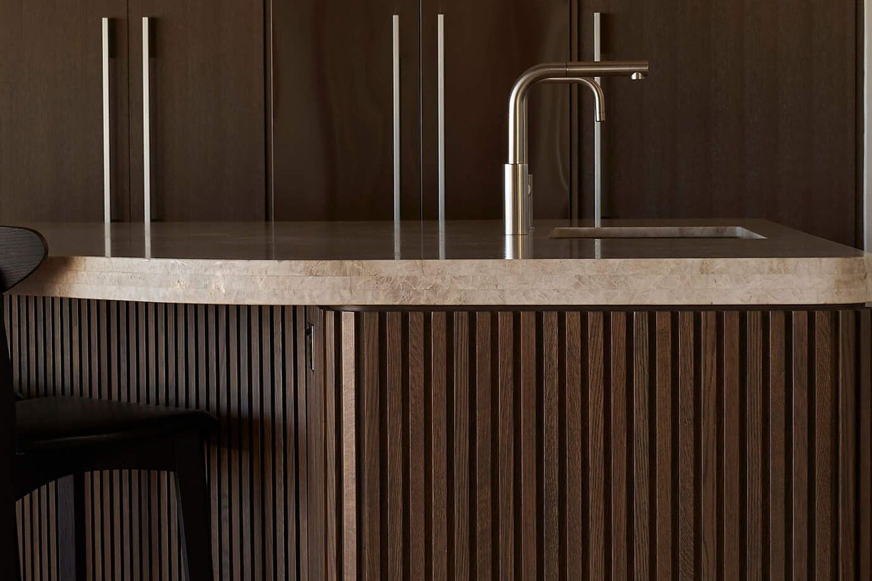 Coastal Kitchen