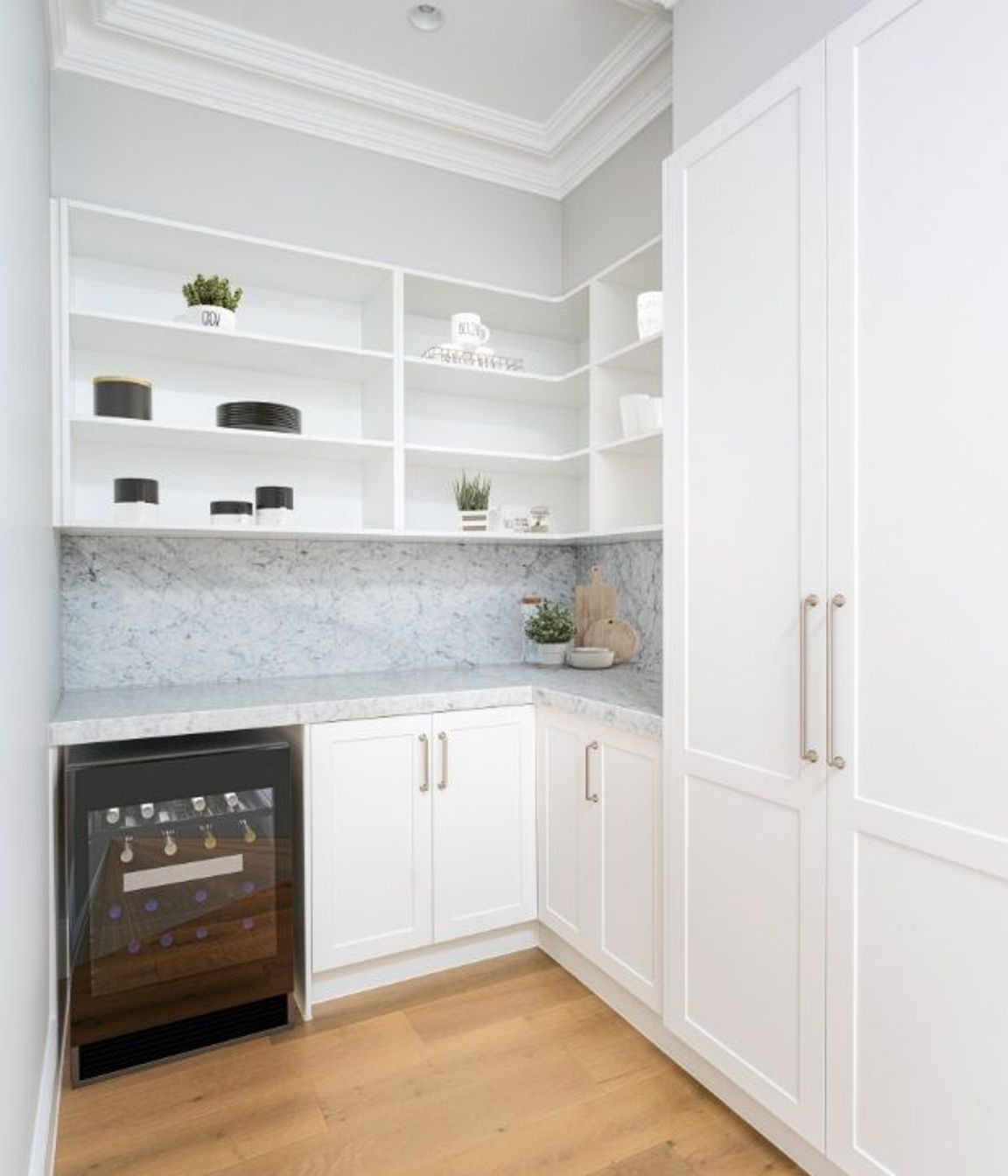 Bellevue Hill