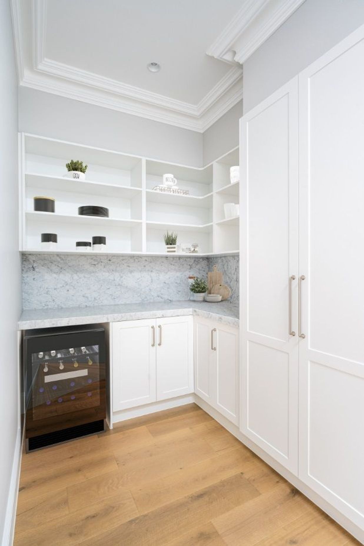 Bellevue Hill