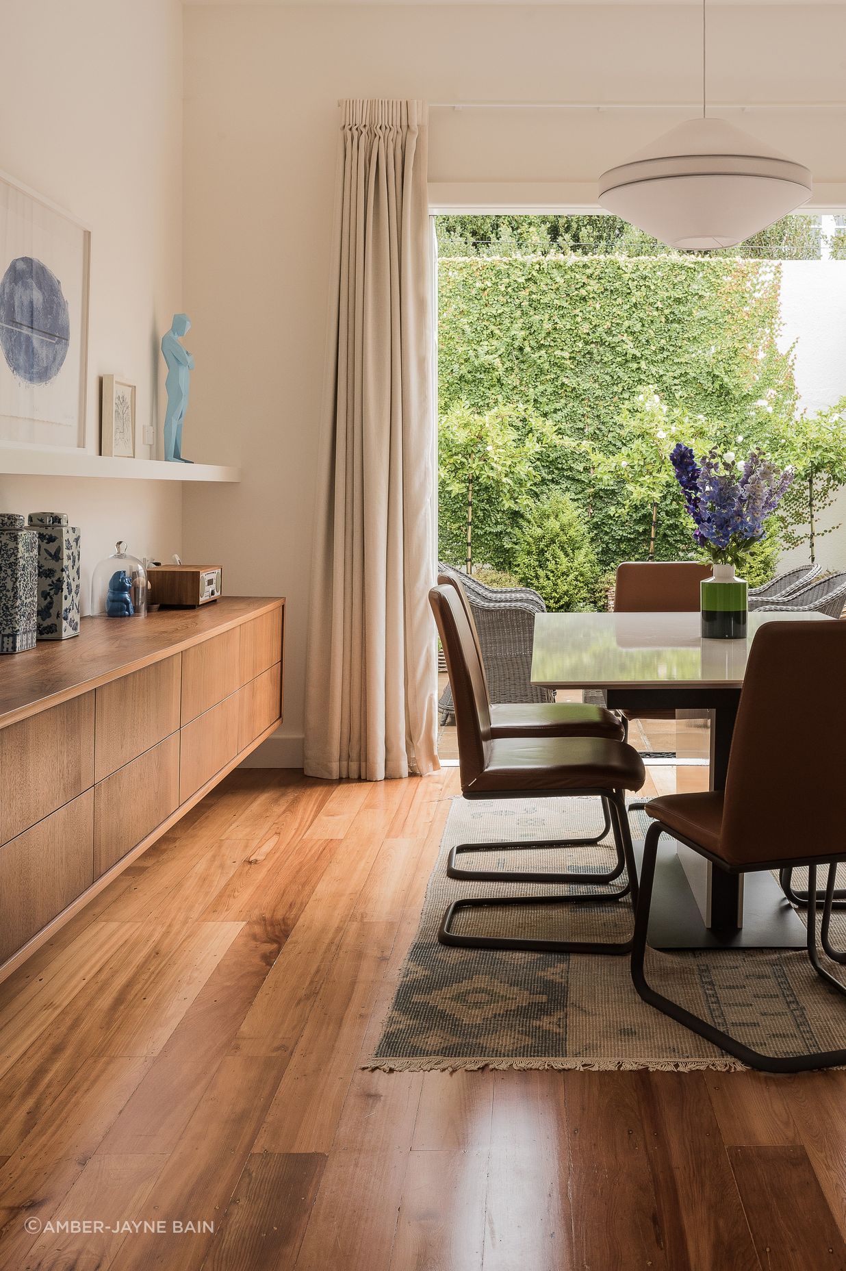 Kelburn House