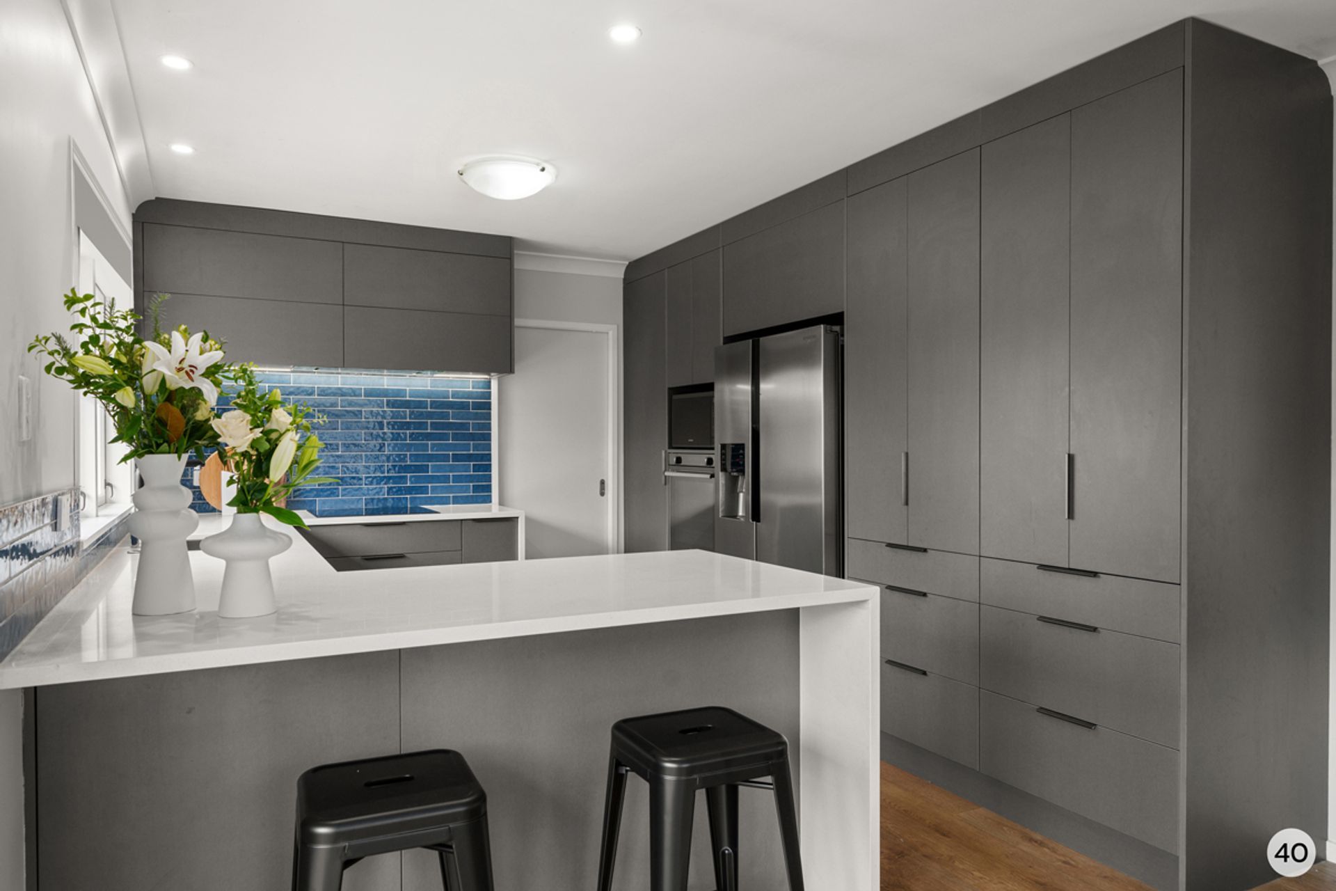 Kitchen Design Project 3