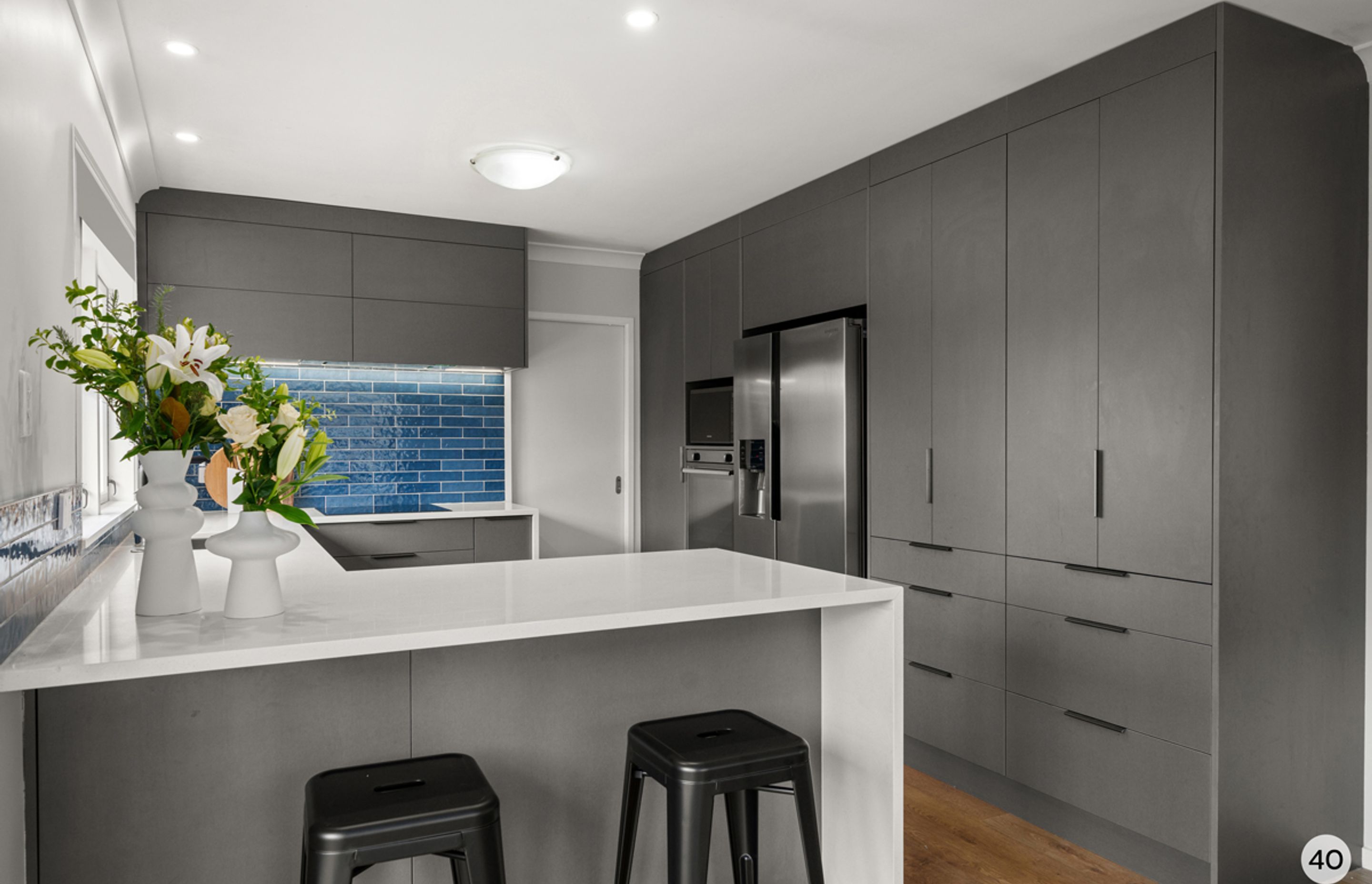 Kitchen Design Project 3