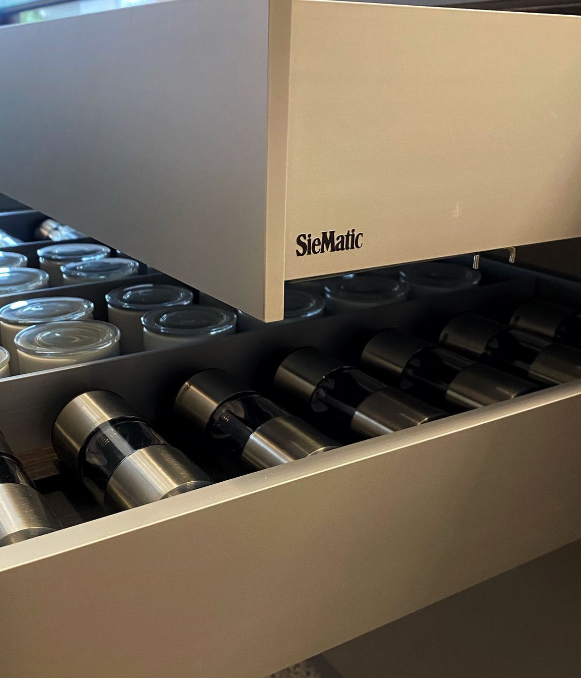 SieMatic Pure