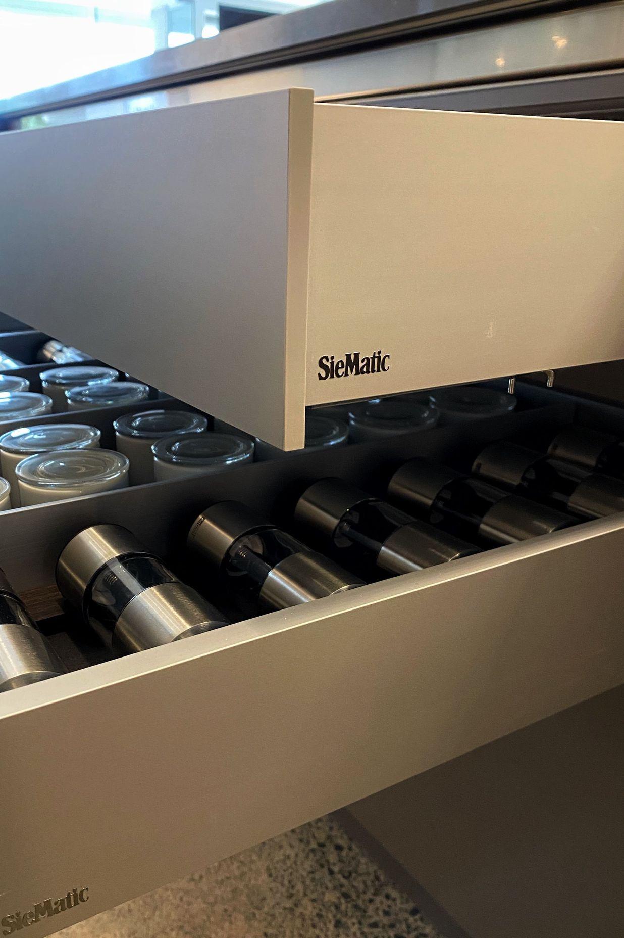 SieMatic Pure