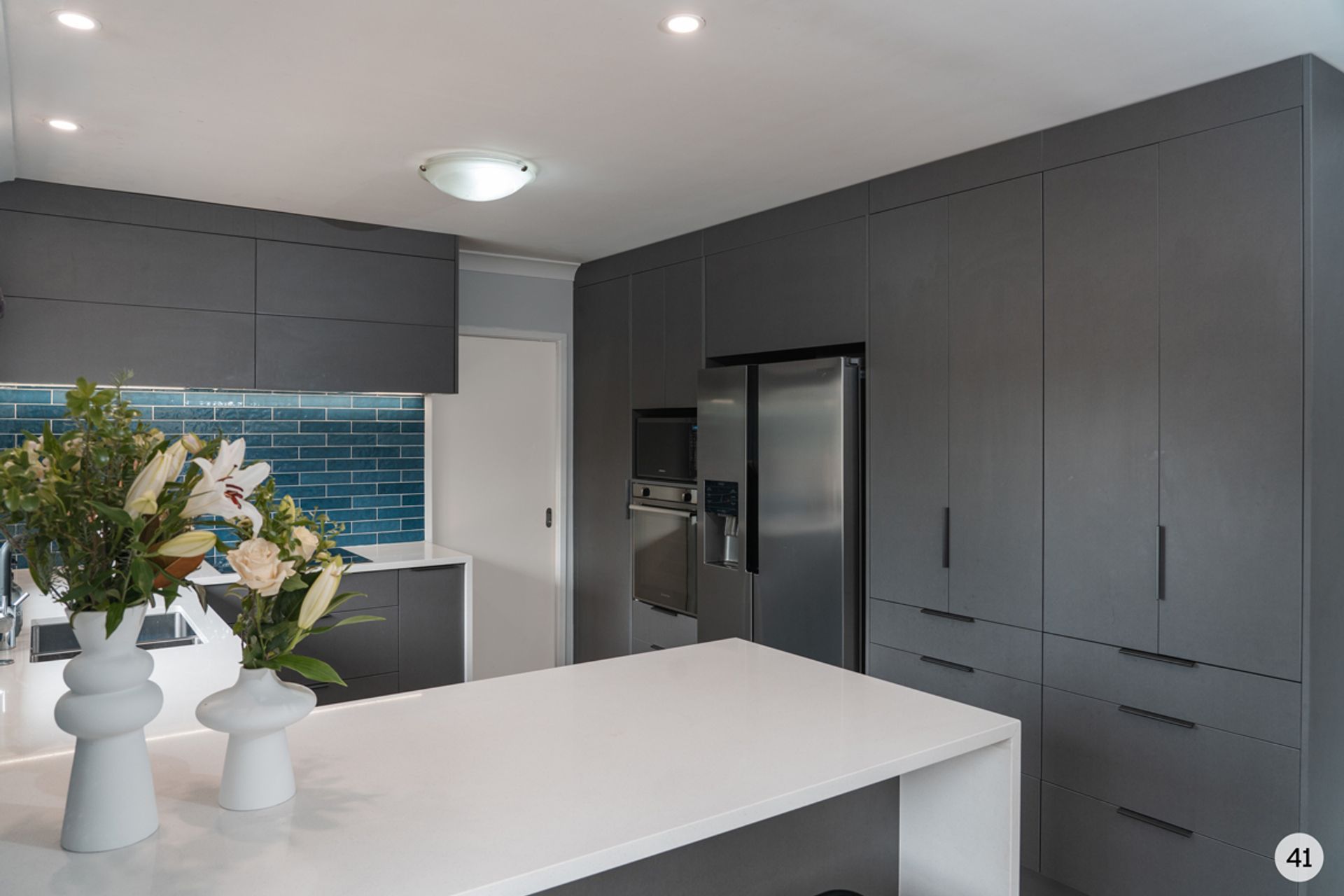 Kitchen Design Project 3