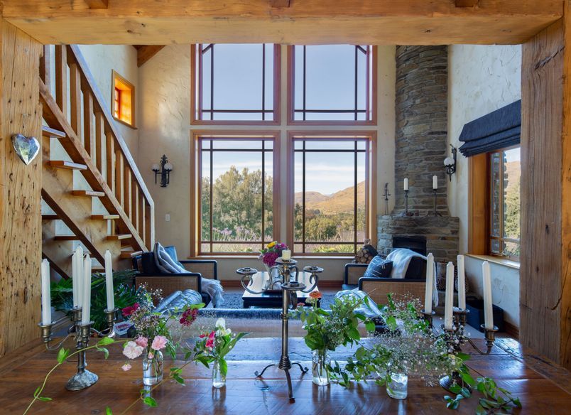 Alpine Home | Littles Road, Queenstown