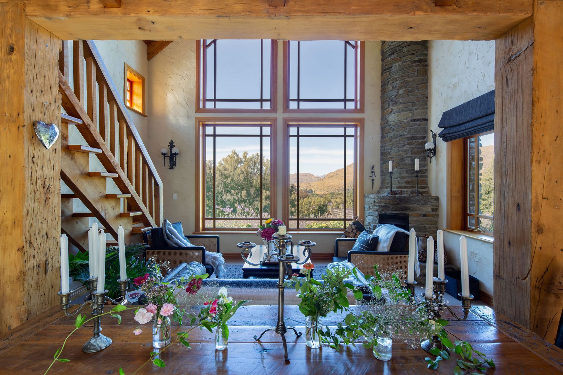 Alpine Home | Littles Road, Queenstown