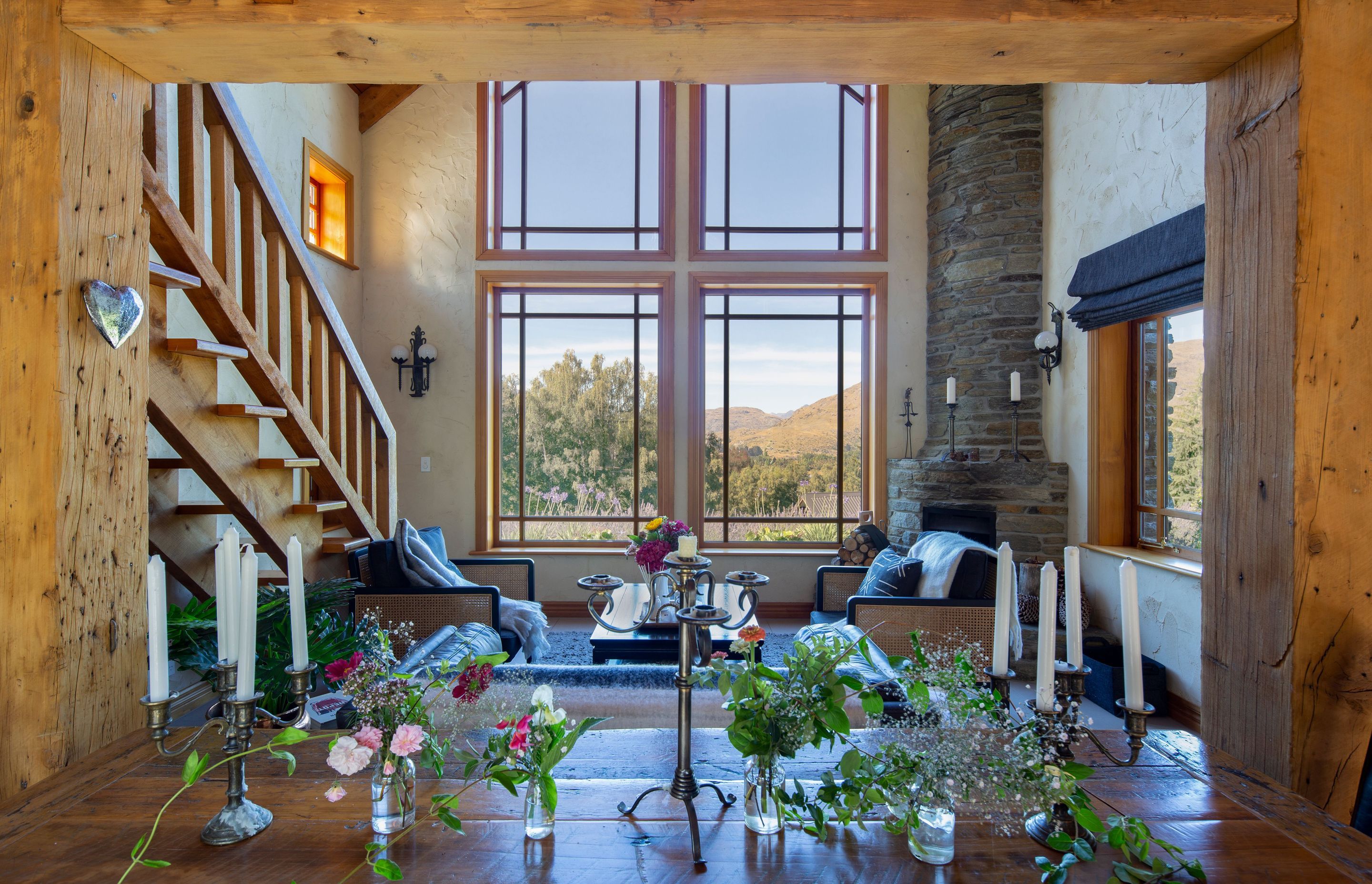 Alpine Home | Littles Road, Queenstown