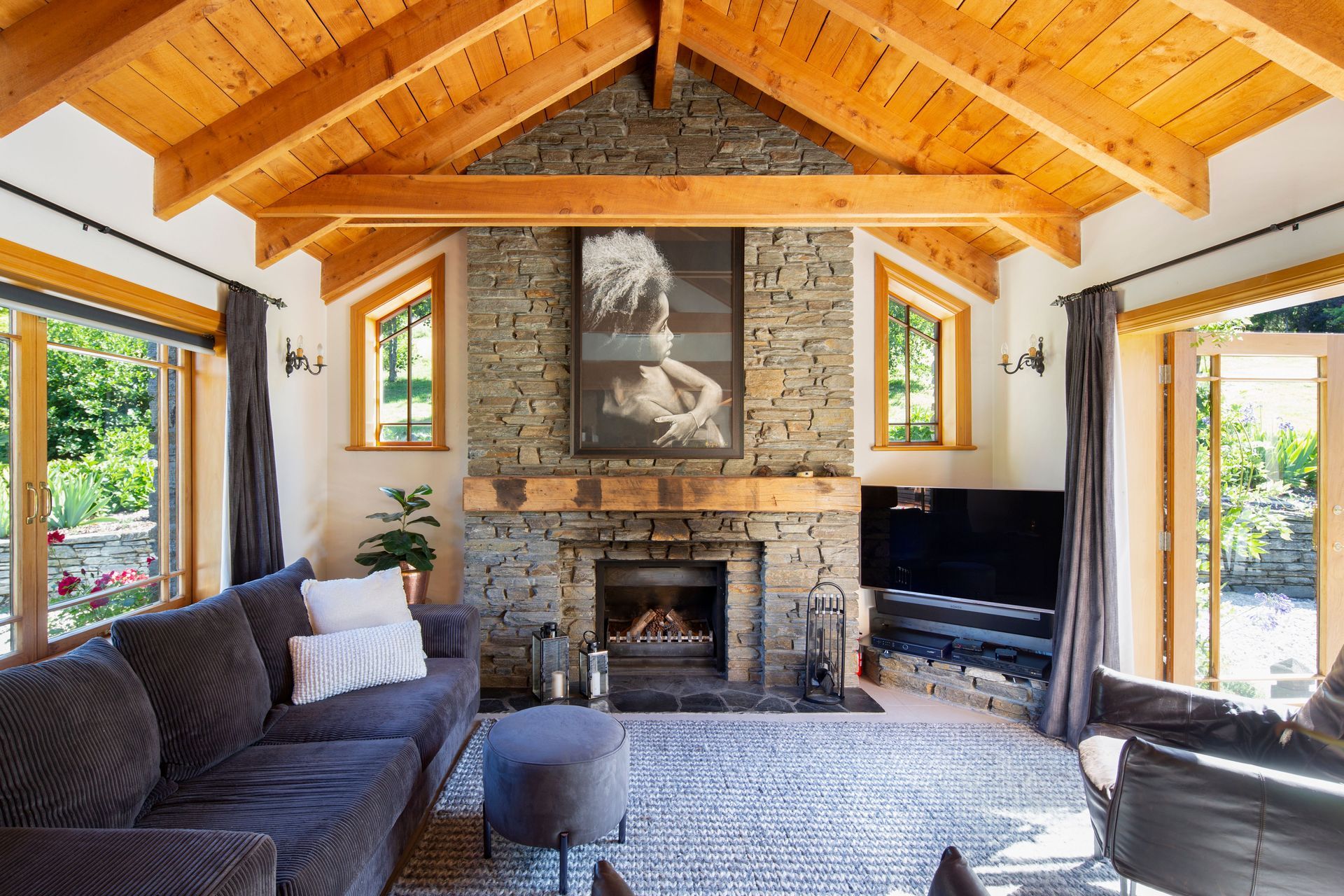 Alpine Home | Littles Road, Queenstown