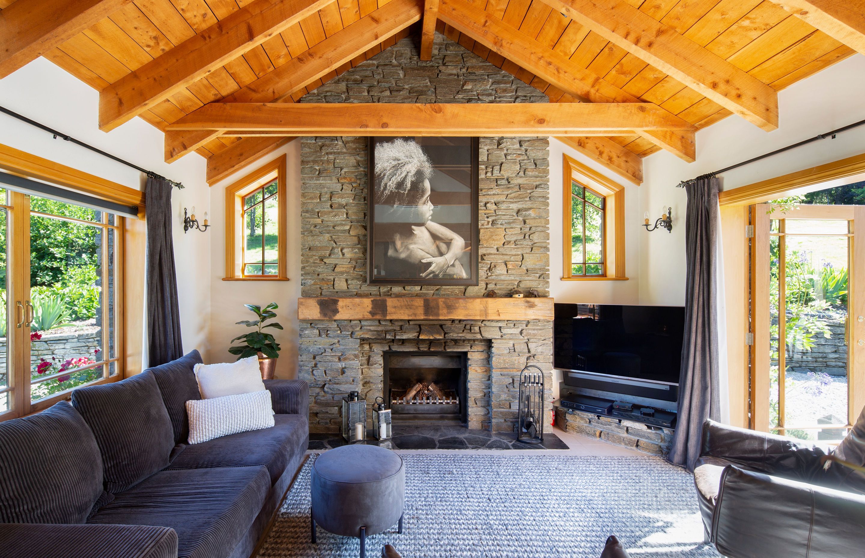 Alpine Home | Littles Road, Queenstown