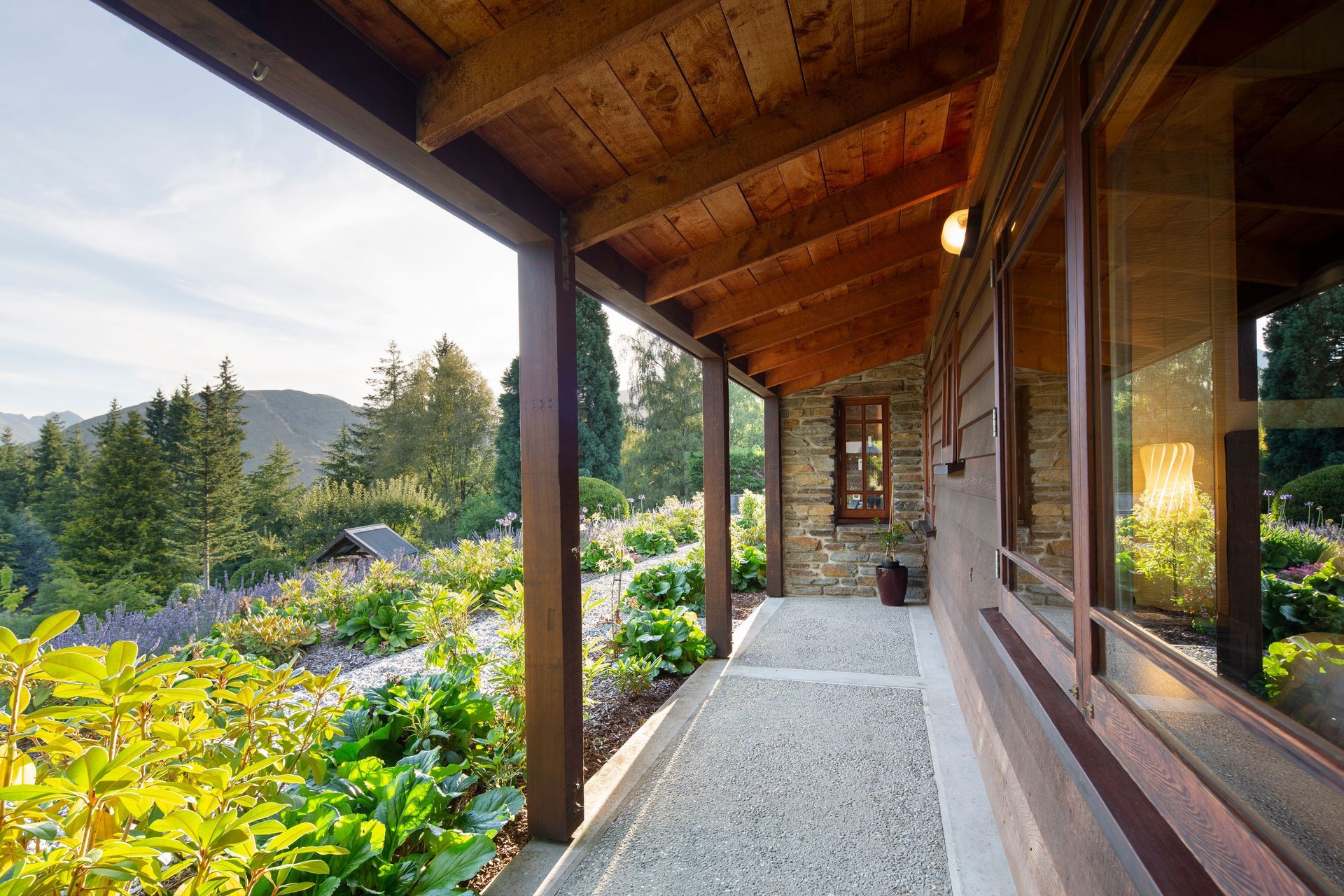 Alpine Home | Littles Road, Queenstown