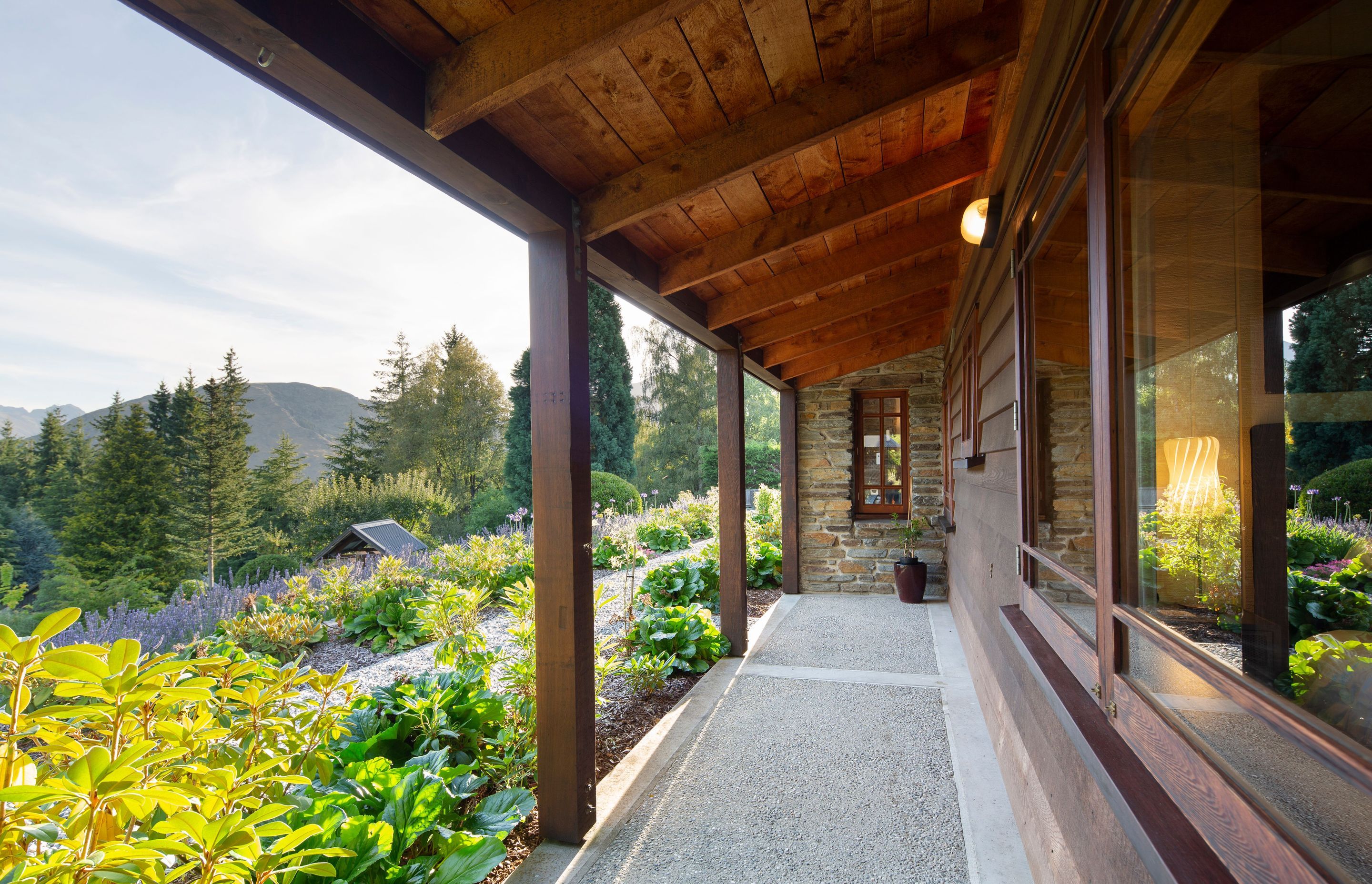 Alpine Home | Littles Road, Queenstown