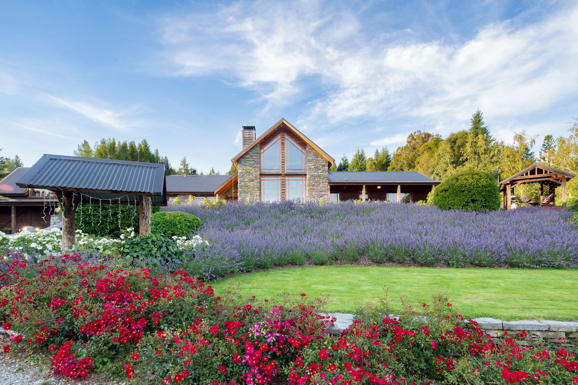 Alpine Home | Littles Road, Queenstown