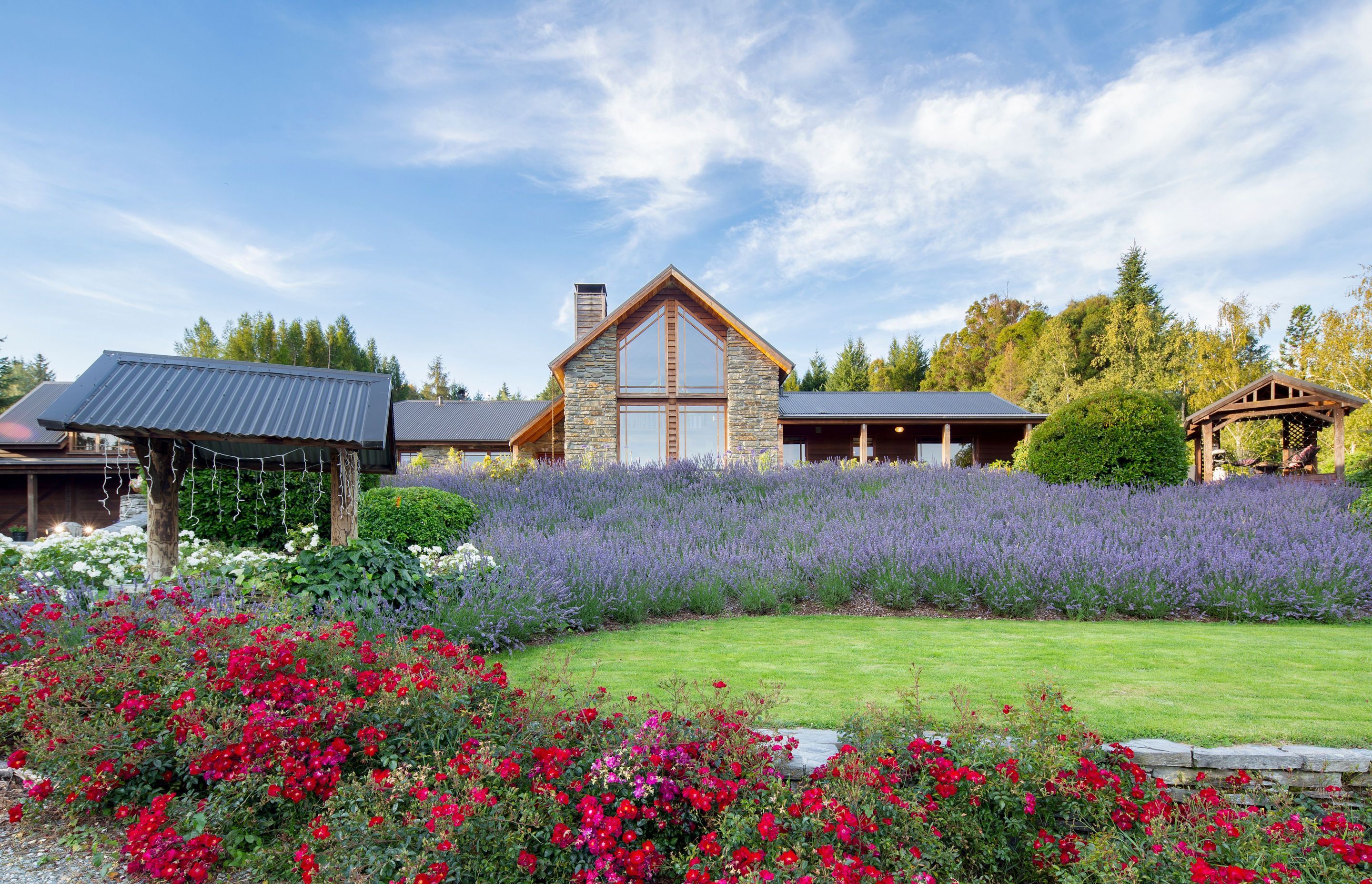 Alpine Home | Littles Road, Queenstown