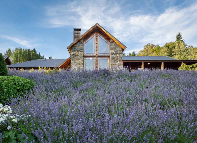 Alpine Home | Littles Road, Queenstown