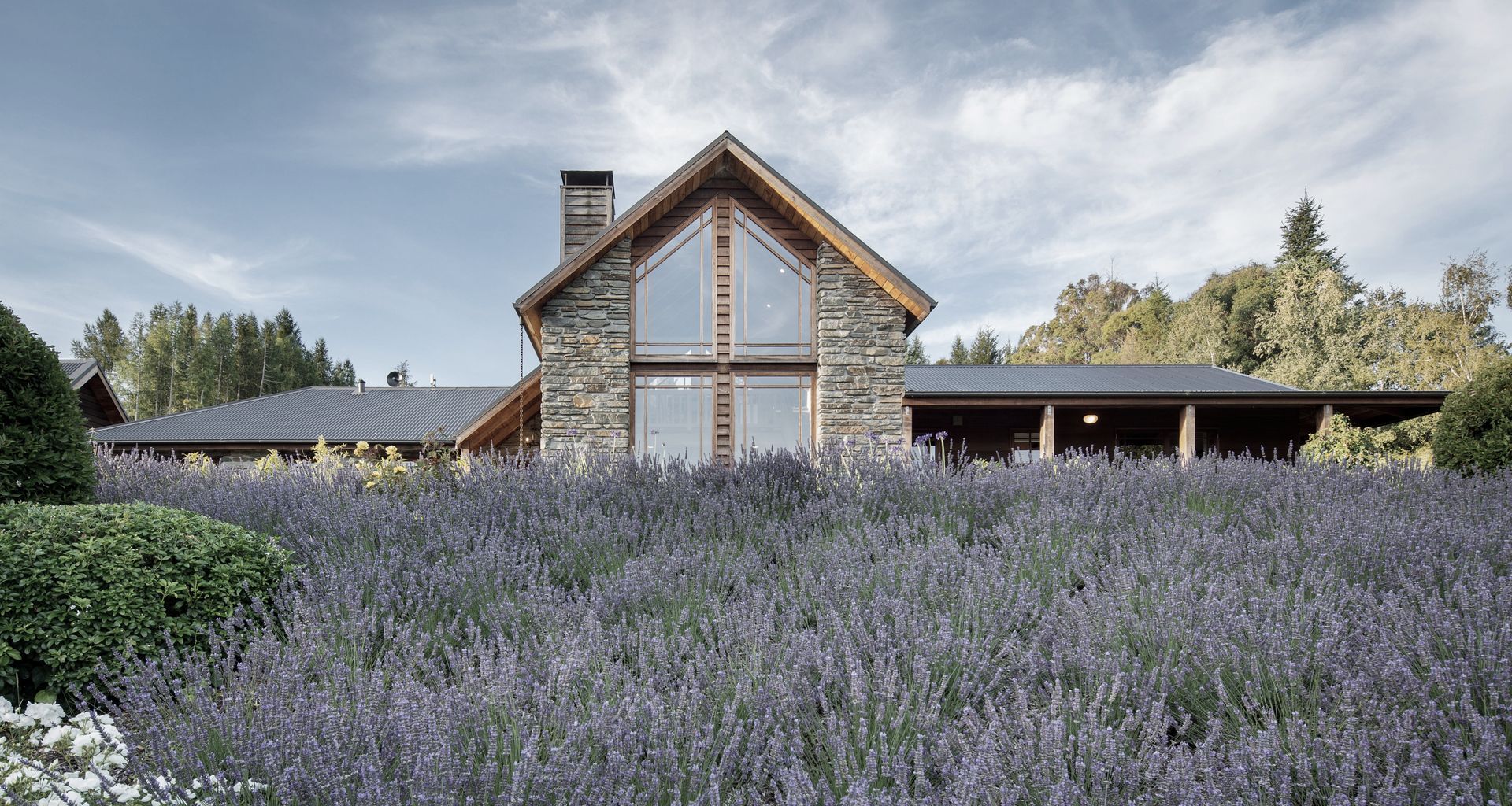 Alpine Home | Littles Road, Queenstown banner