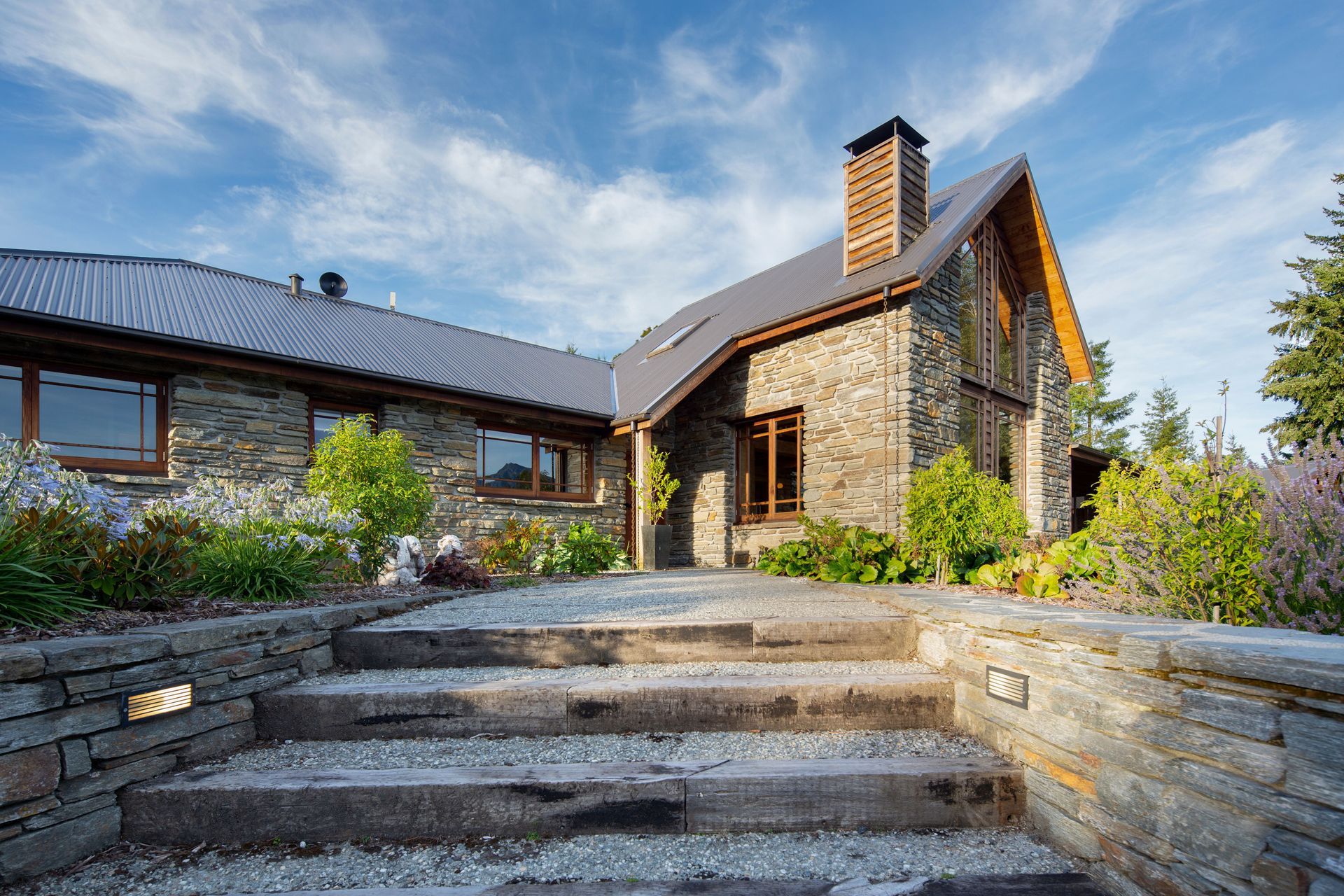 Alpine Home | Littles Road, Queenstown