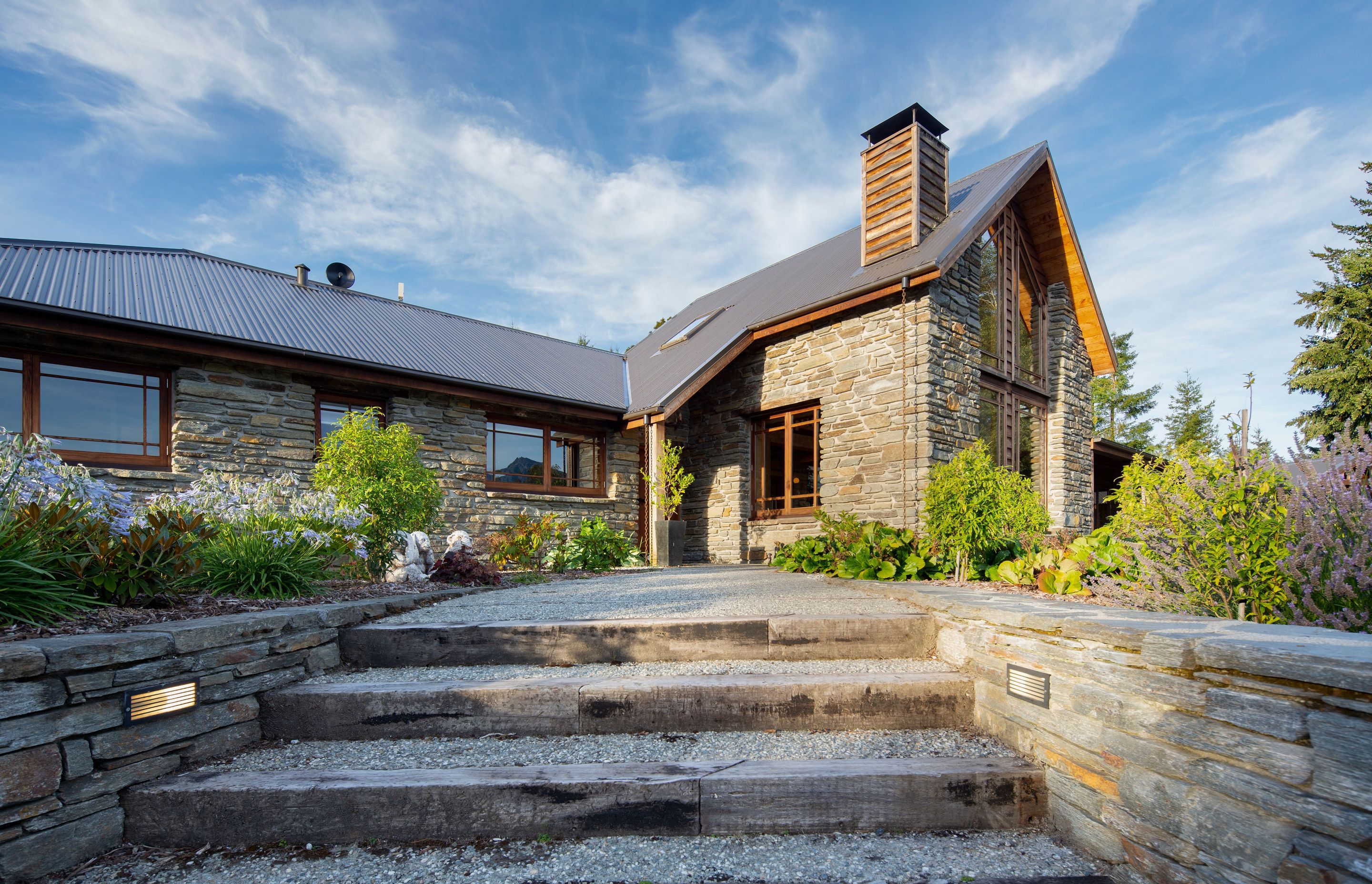 Alpine Home | Littles Road, Queenstown