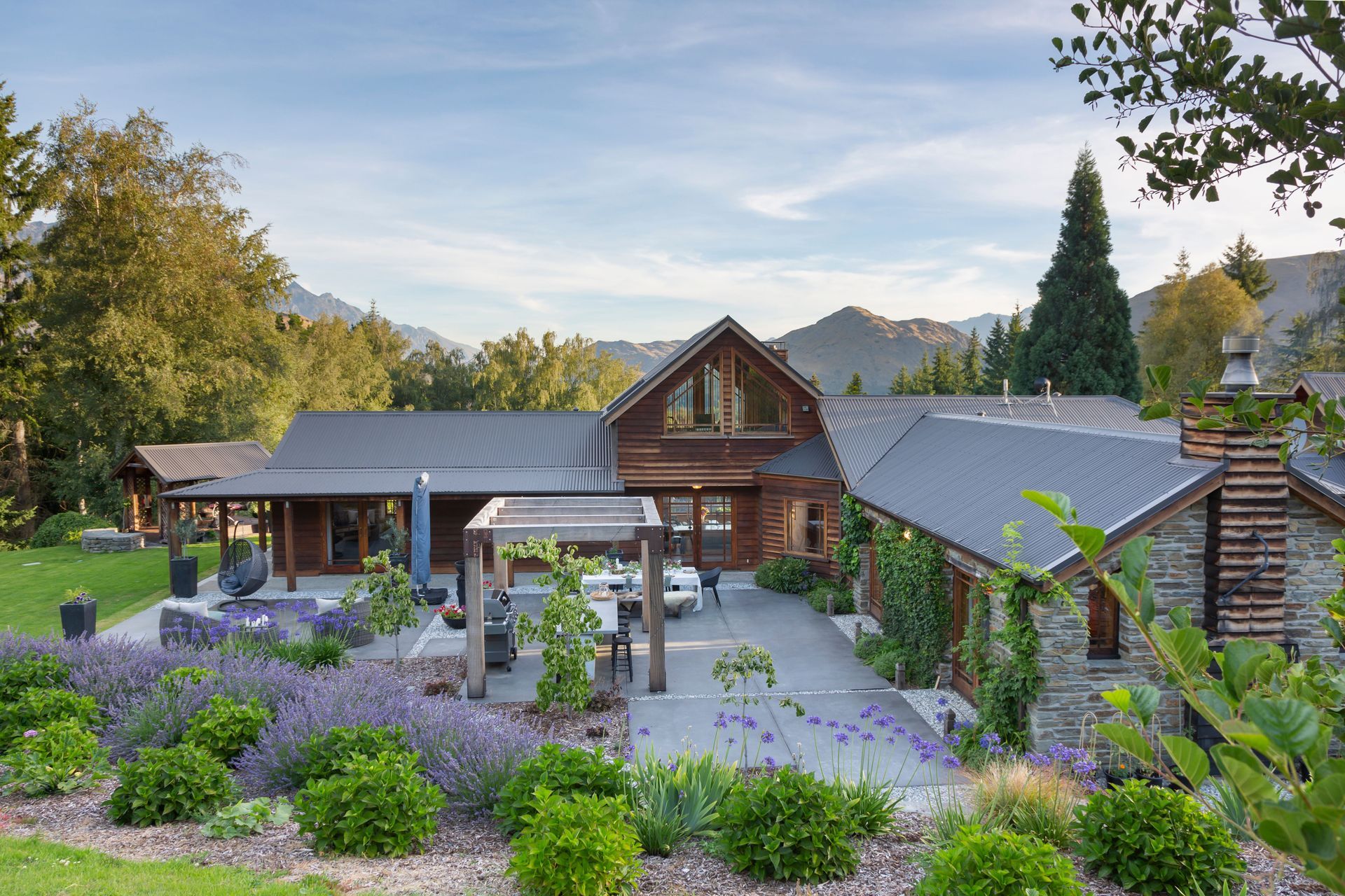 Alpine Home | Littles Road, Queenstown