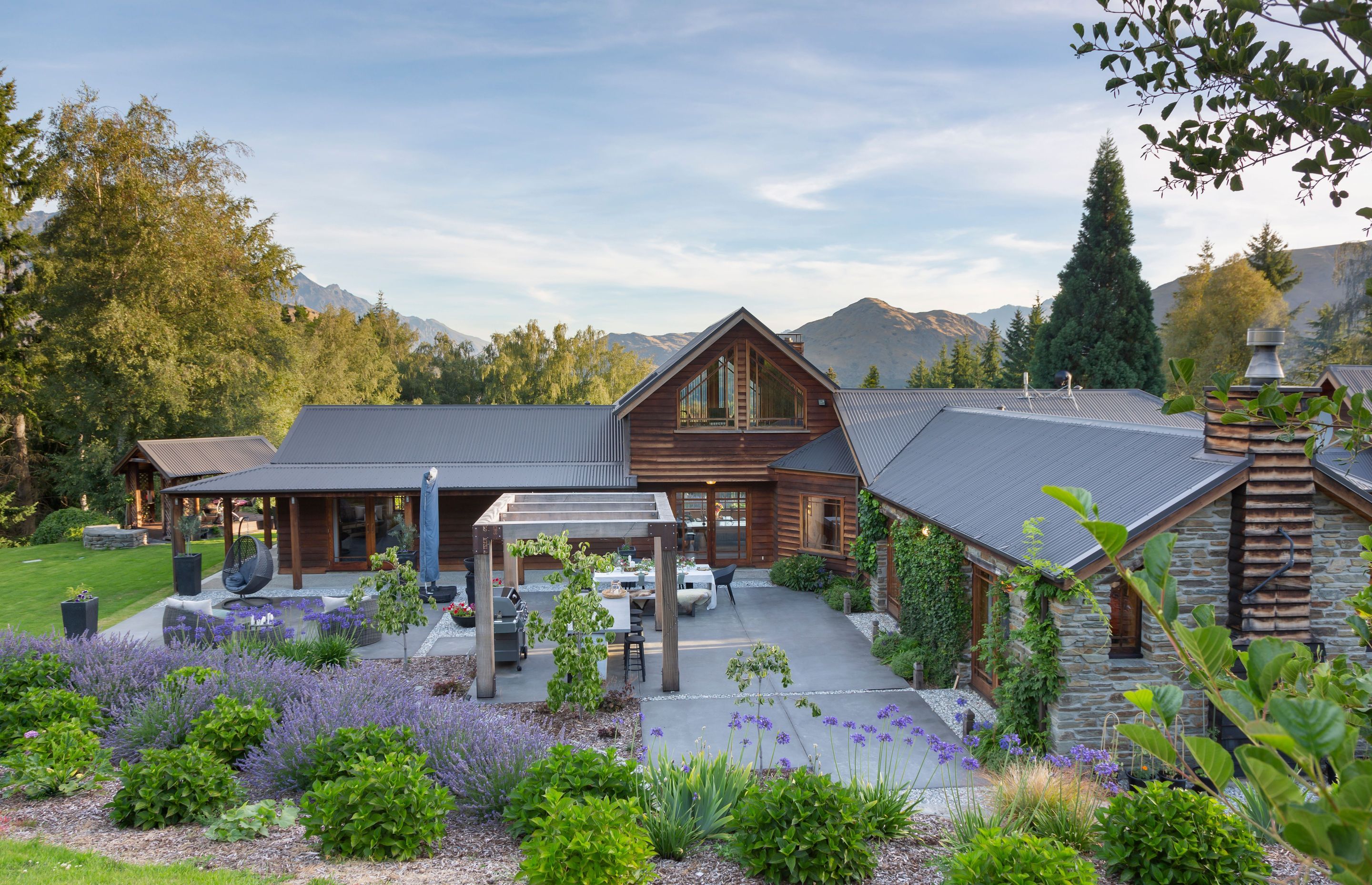 Alpine Home | Littles Road, Queenstown