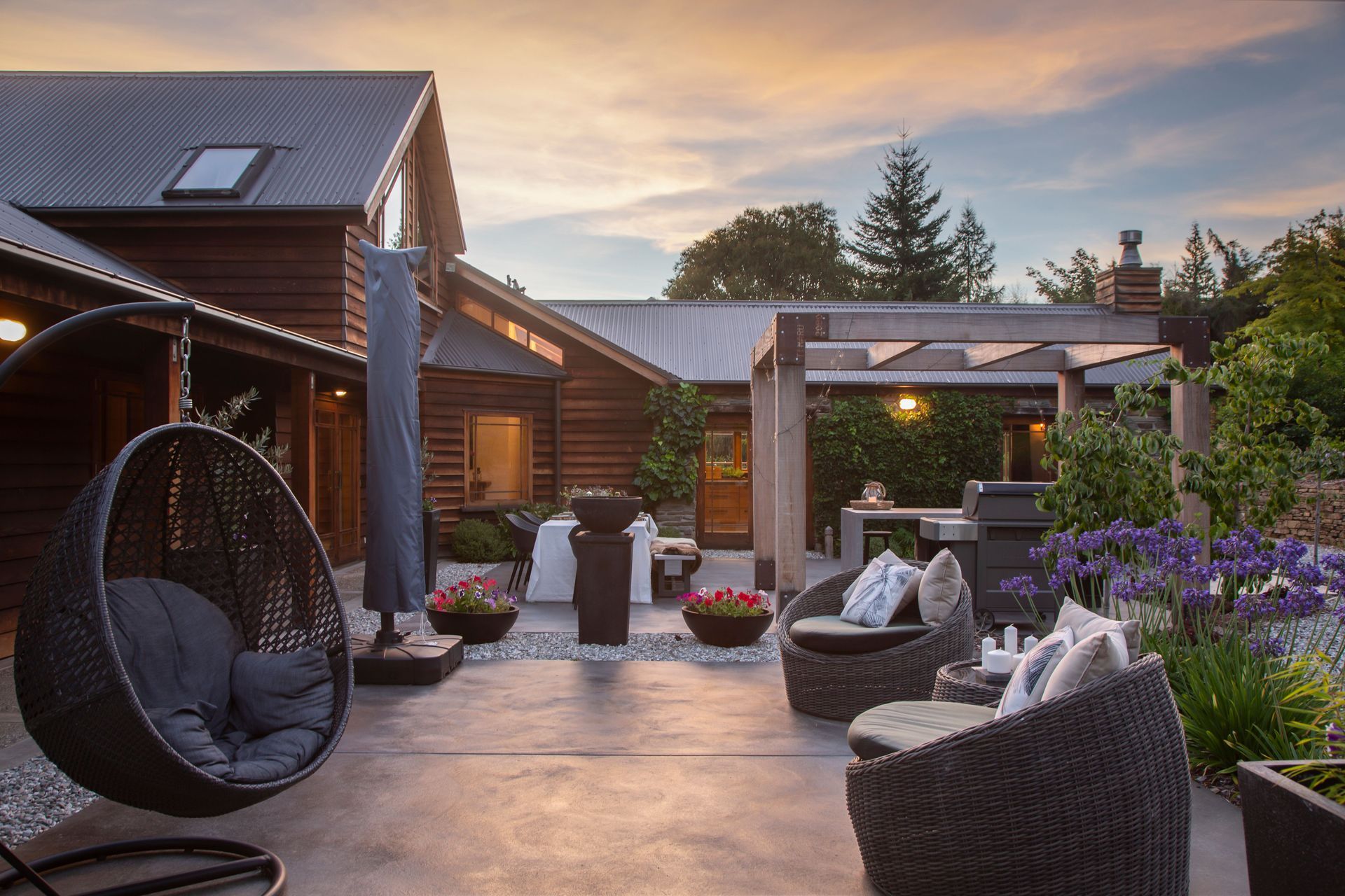 Alpine Home | Littles Road, Queenstown