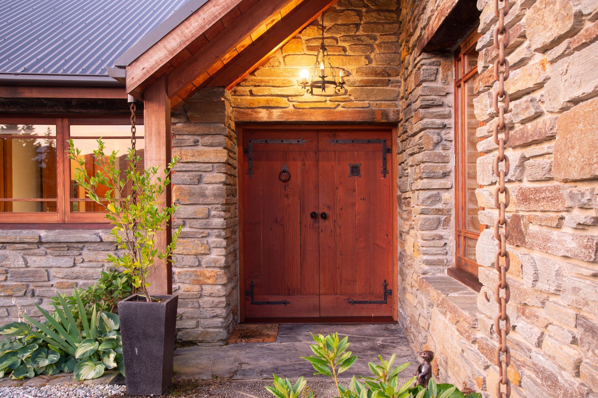 Alpine Home | Littles Road, Queenstown