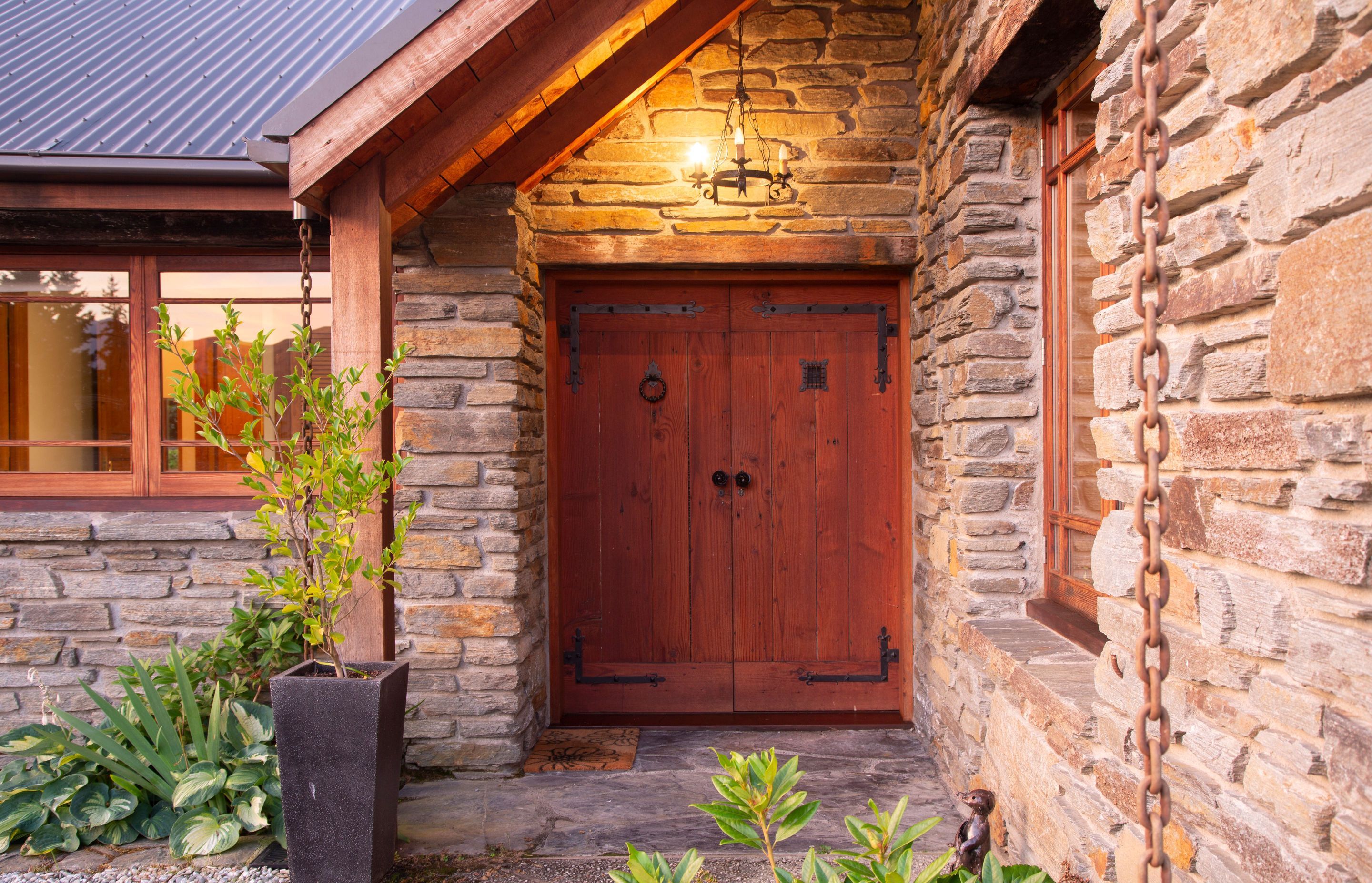 Alpine Home | Littles Road, Queenstown